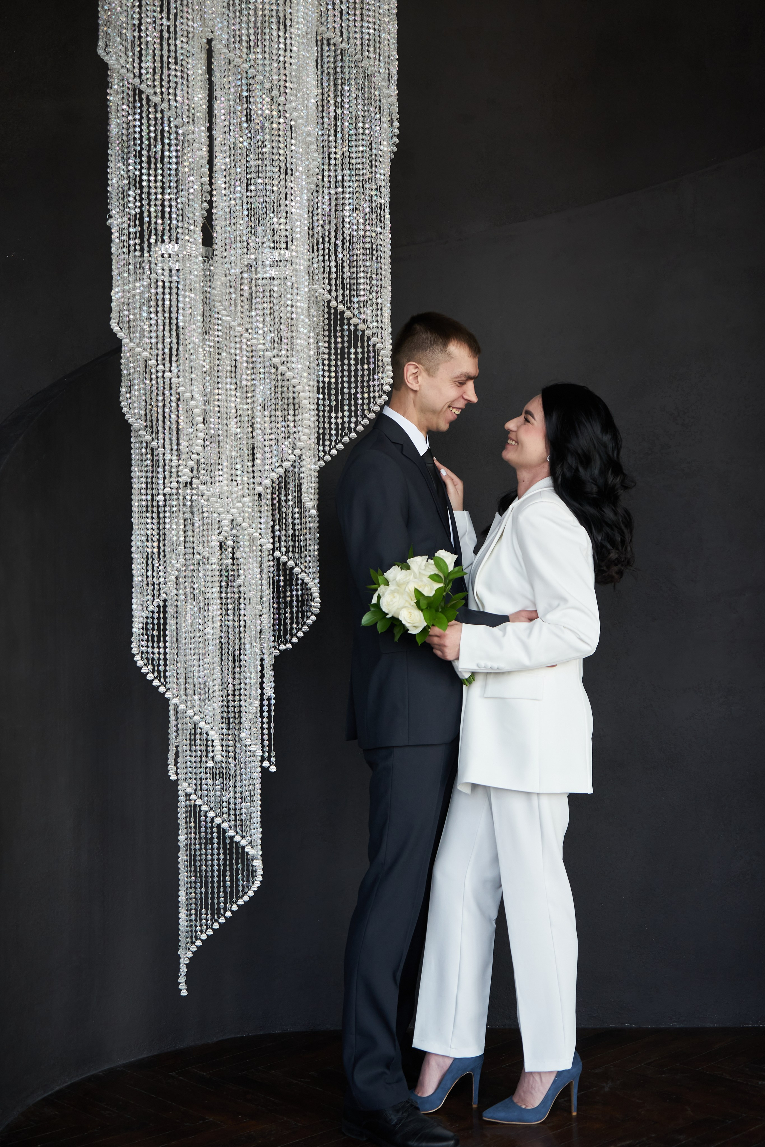 Фотосессия свадьбы Александр & Татьяна. Фотограф Екатеринбург Кокшарова Александра