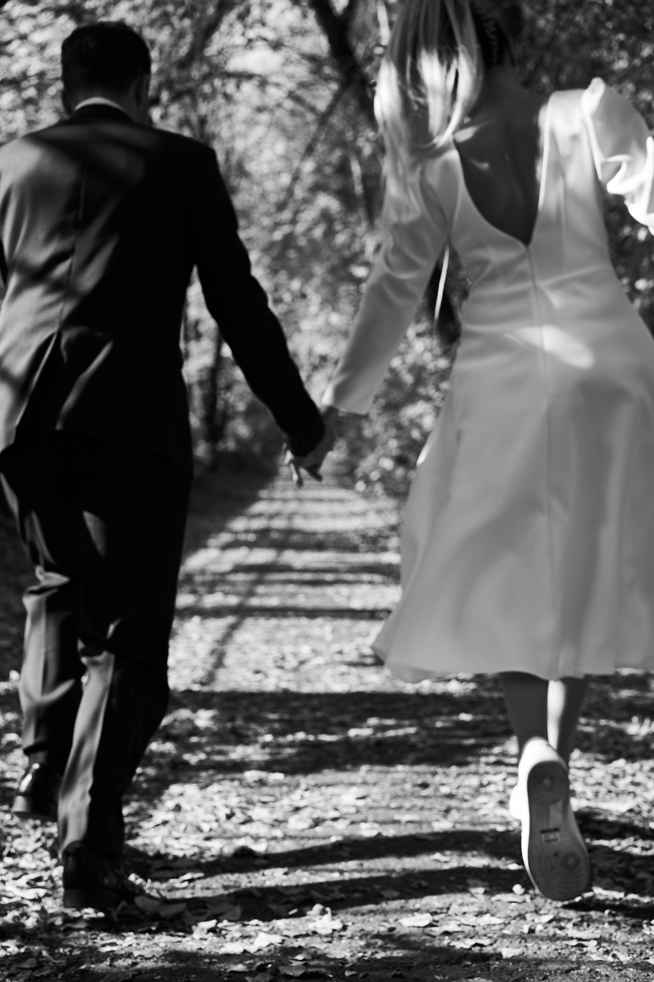 Репортажная съемка свадьбы Андрея & Марии. Фотограф Екатеринбург Кокшарова Александра