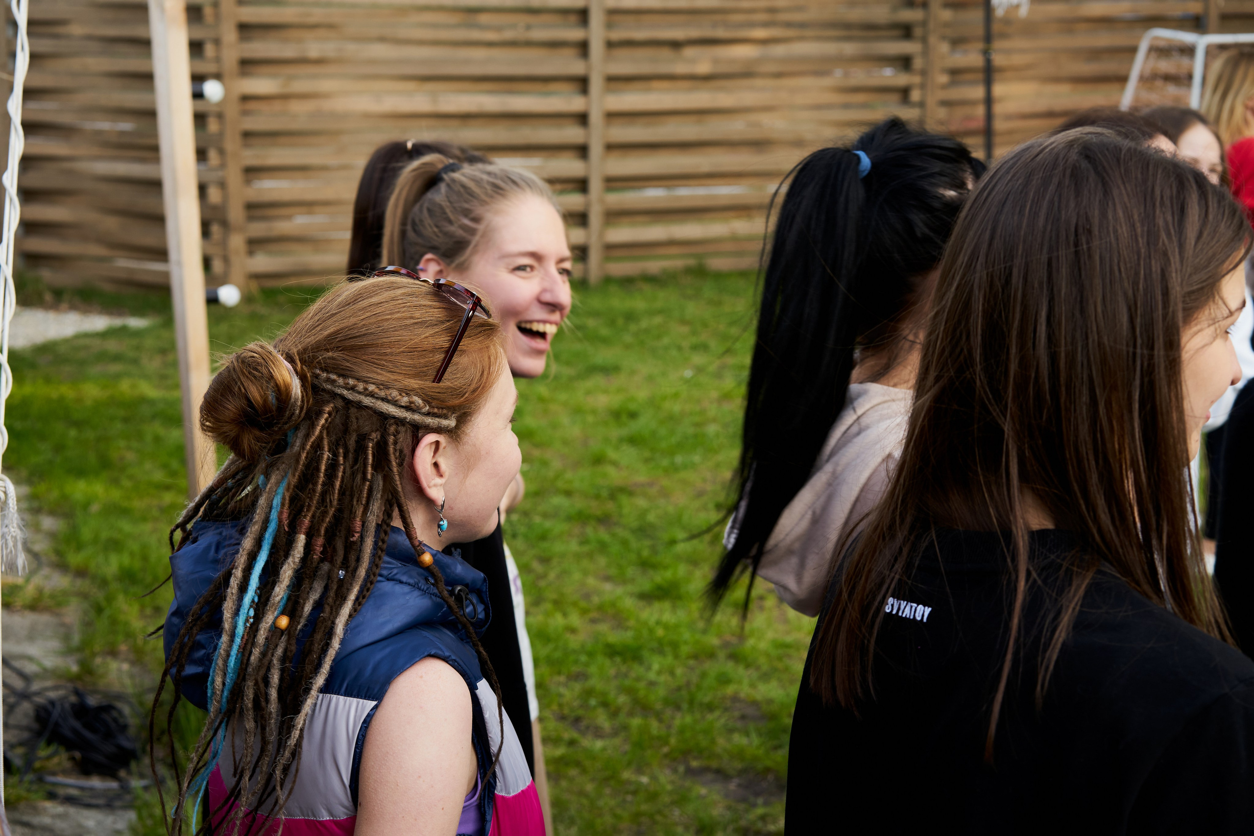 Репортажная съемка корпоратива «Skypole». Фотограф Екатеринбург Кокшарова Александра