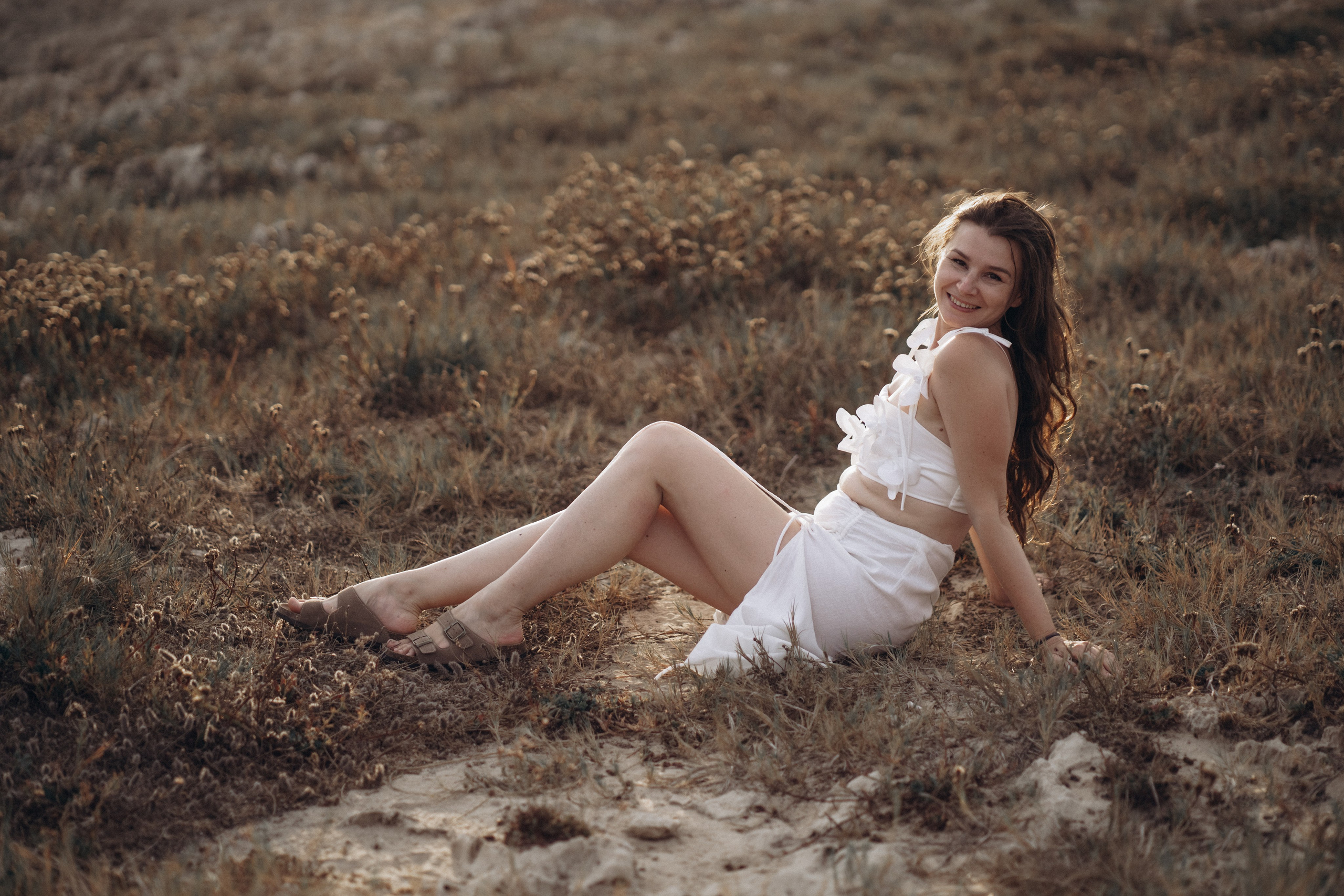 Фотосессия Алины и Максима. Семейный и детский фотограф в Израиле и Москве Дорошок Надя