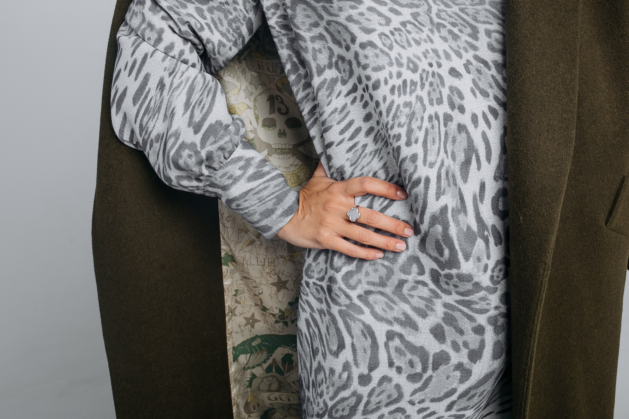 Бренд одежды Rov 2. Фотограф в Новосибирске Ася Зверева