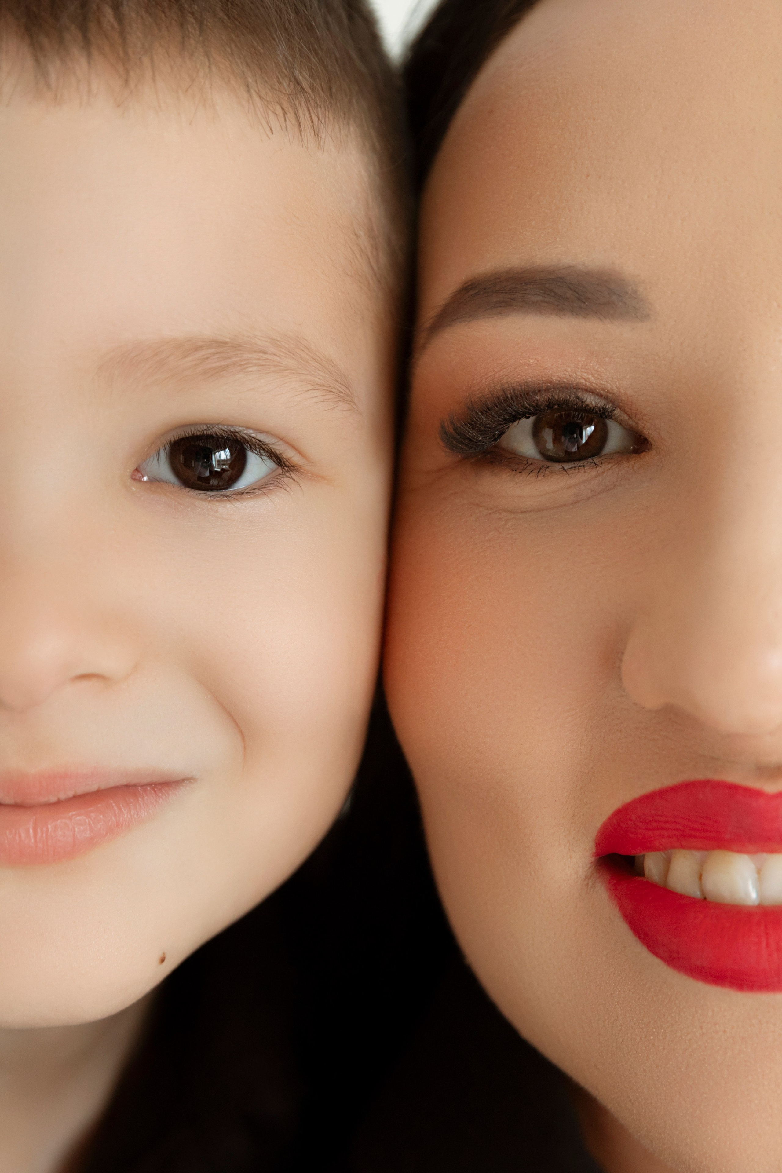 Наташа и Савелий. Фотограф Мария Щеголькова. Чувственный женский портрет