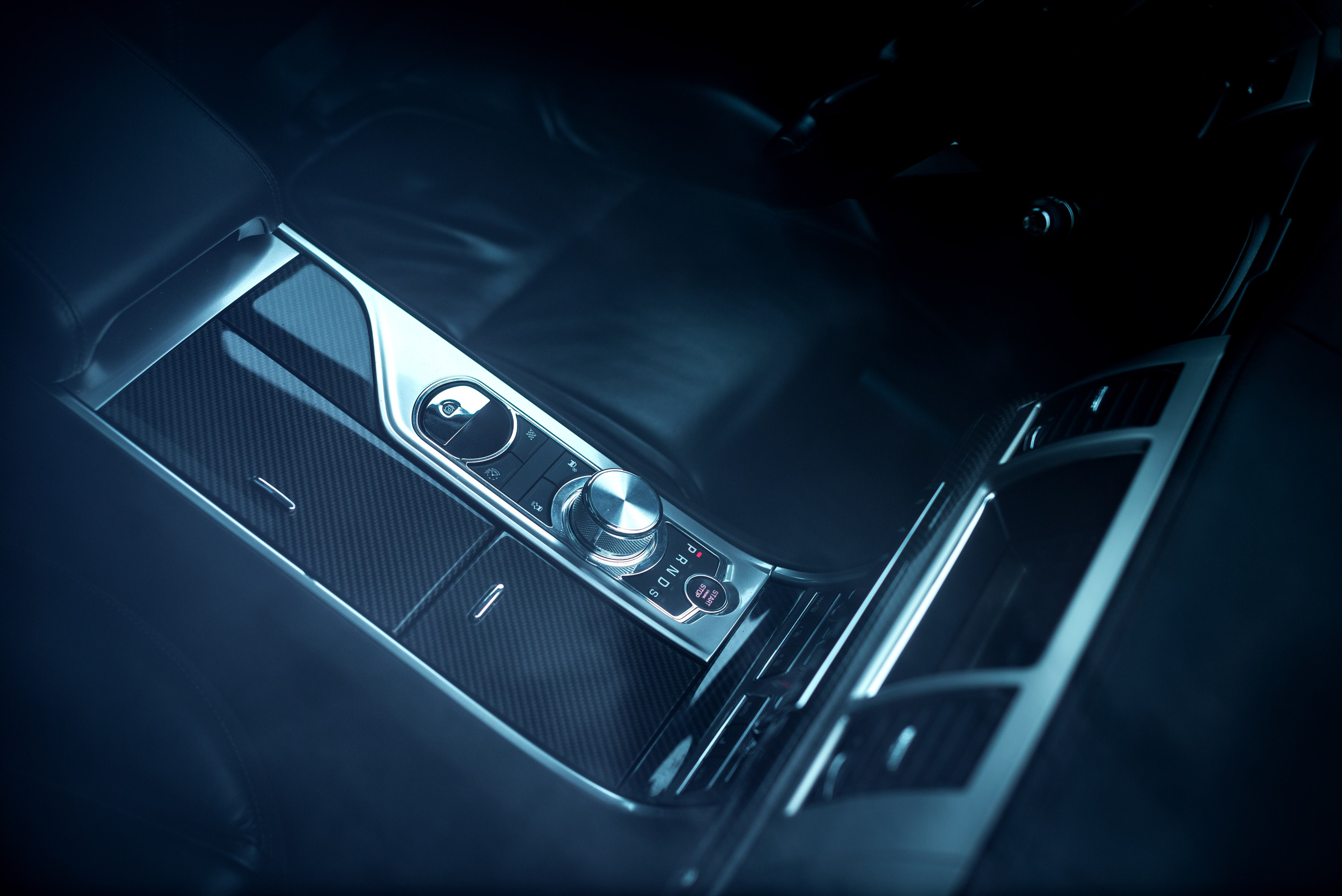 Jaguar XF. Автомобильный фотограф 3VIPHOTO #Томск