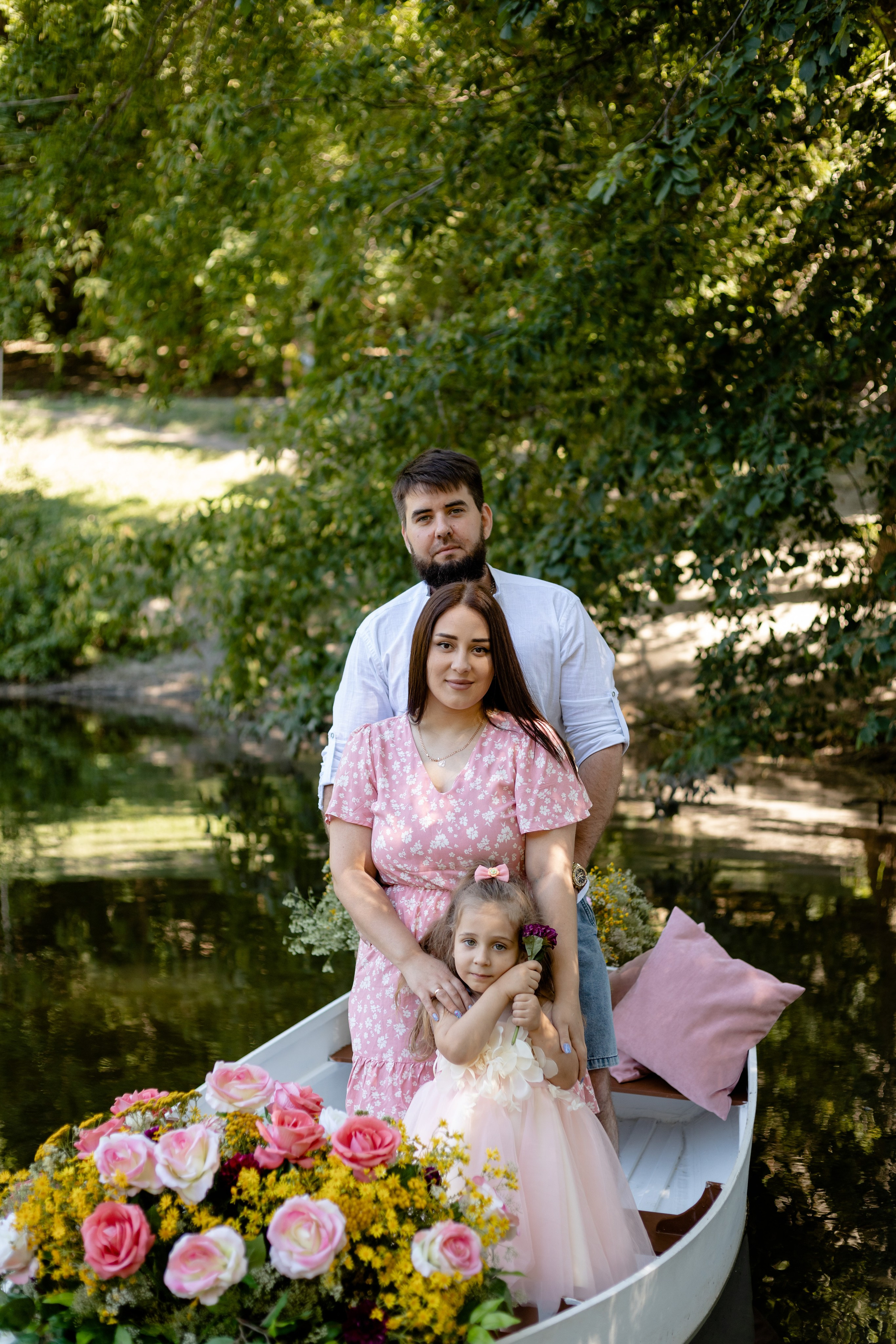 Фотопроект «Sar.fotolodka» 14 Июля. Семейный фотограф в Саратове Элоиза Ляпина