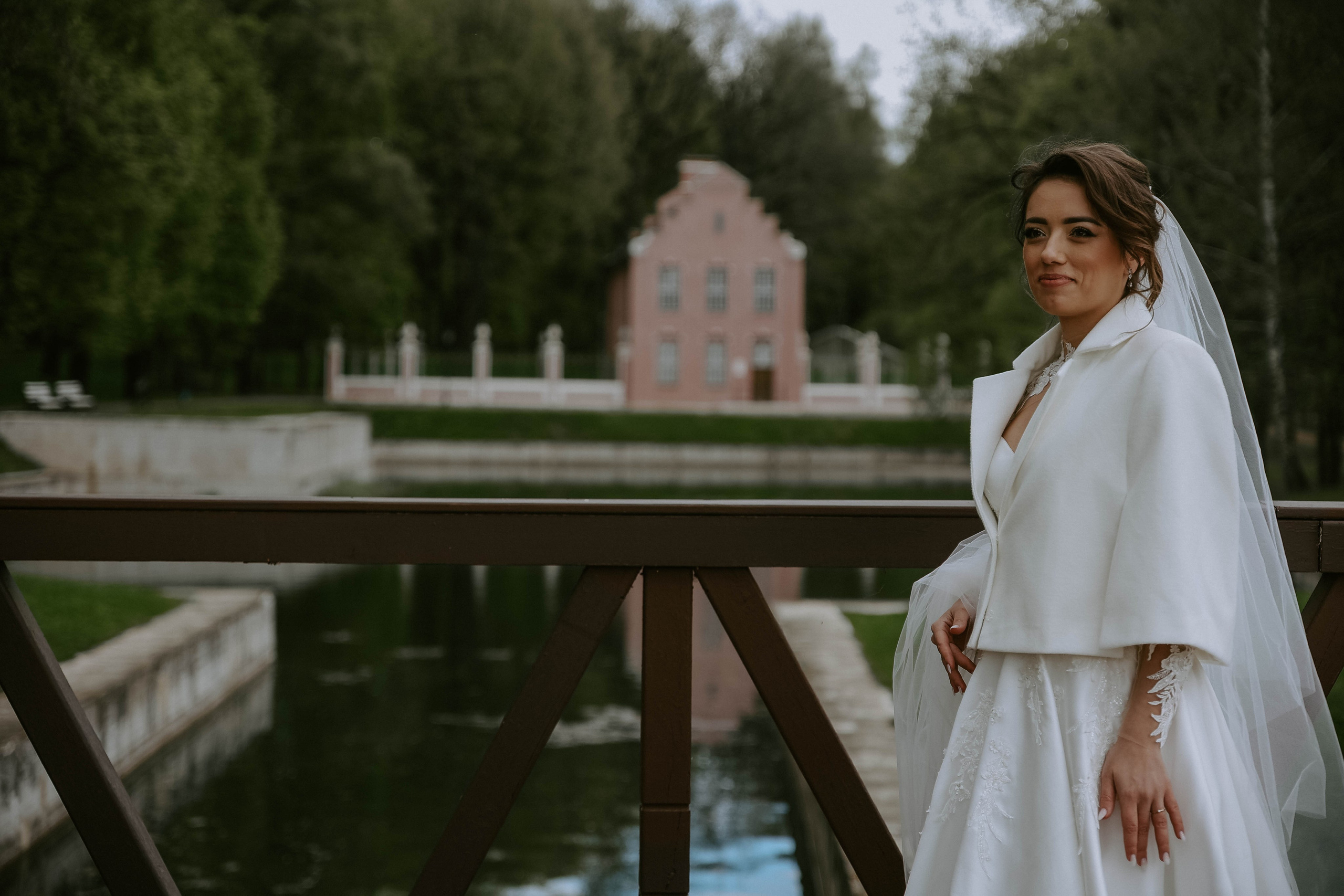 Анастасия и Владимир. Фотограф в Москве и любой точке земного шара Алёна Вялова (Чулкова)