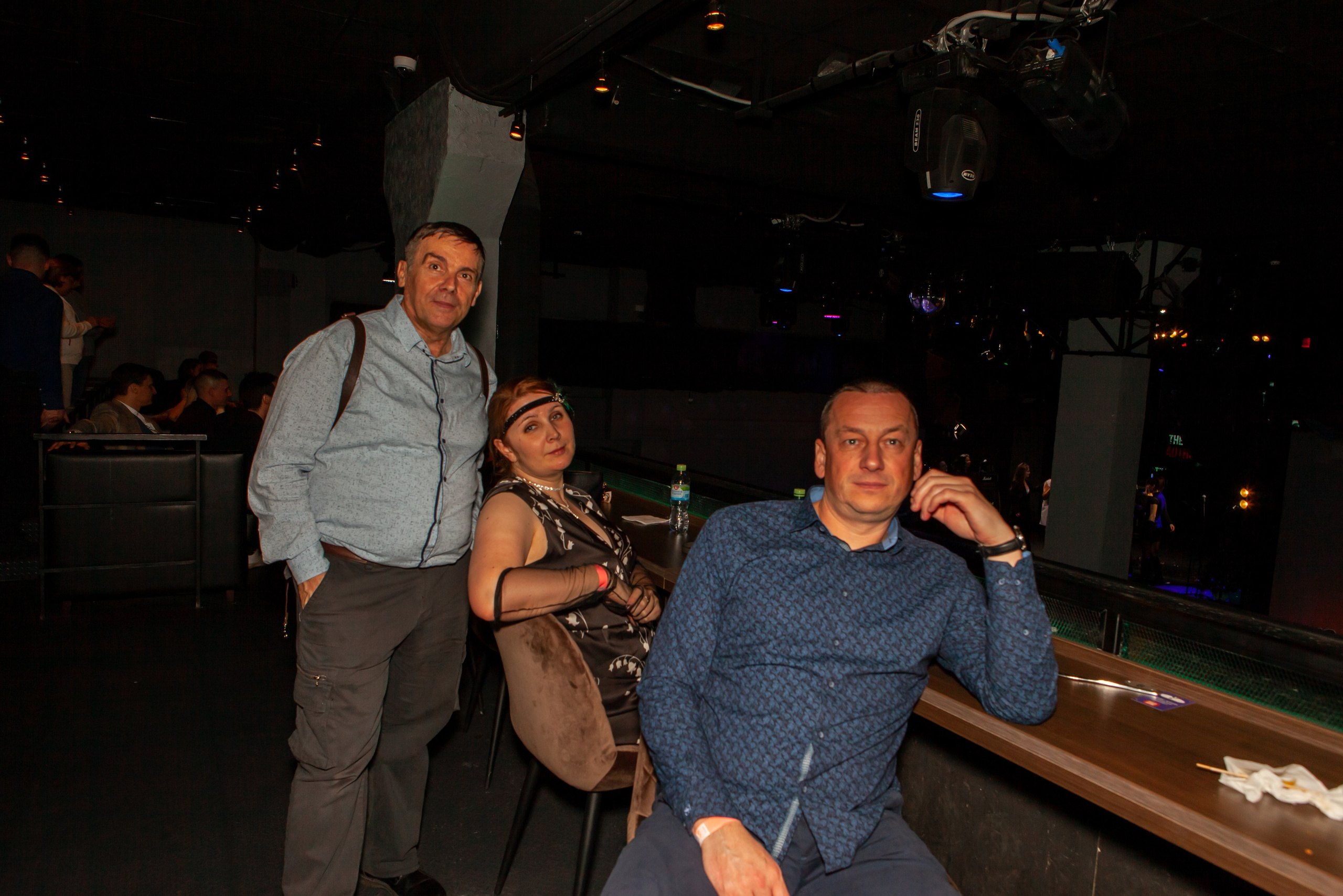 Корпоратив Леруа Мерлен Вегас. Репортажный, семейный, свадебный, портретный фотограф