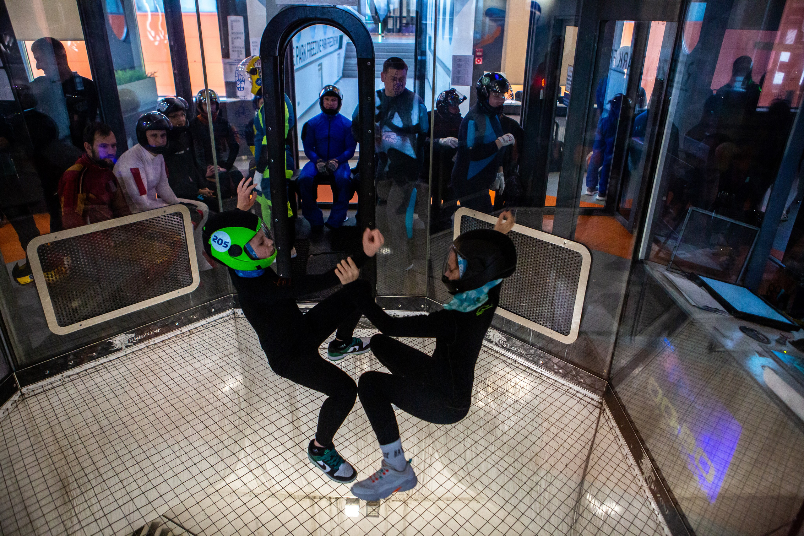 Чемпионат Центрального Федерального Округа по аэротрубным дисциплинам. Репортажный, семейный, свадебный, портретный фотограф