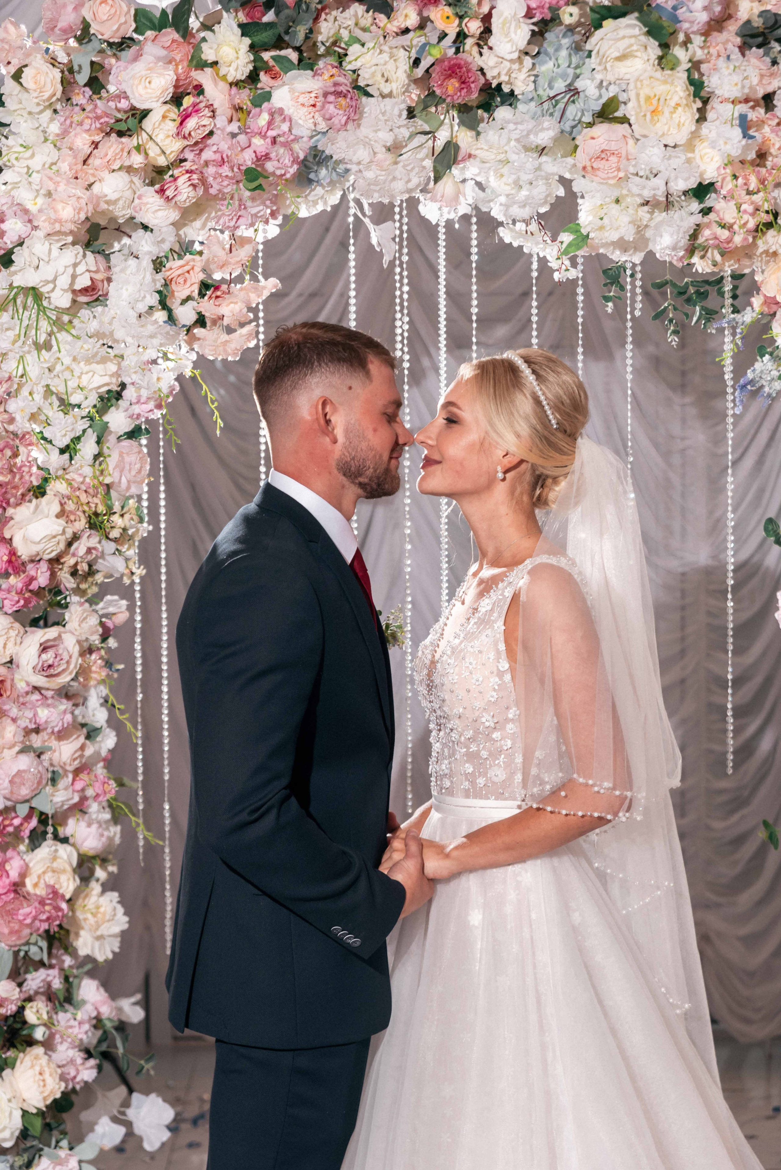 Осенняя классика. Фотограф и видеограф в Москве и Абу Даби Мария Кулагина