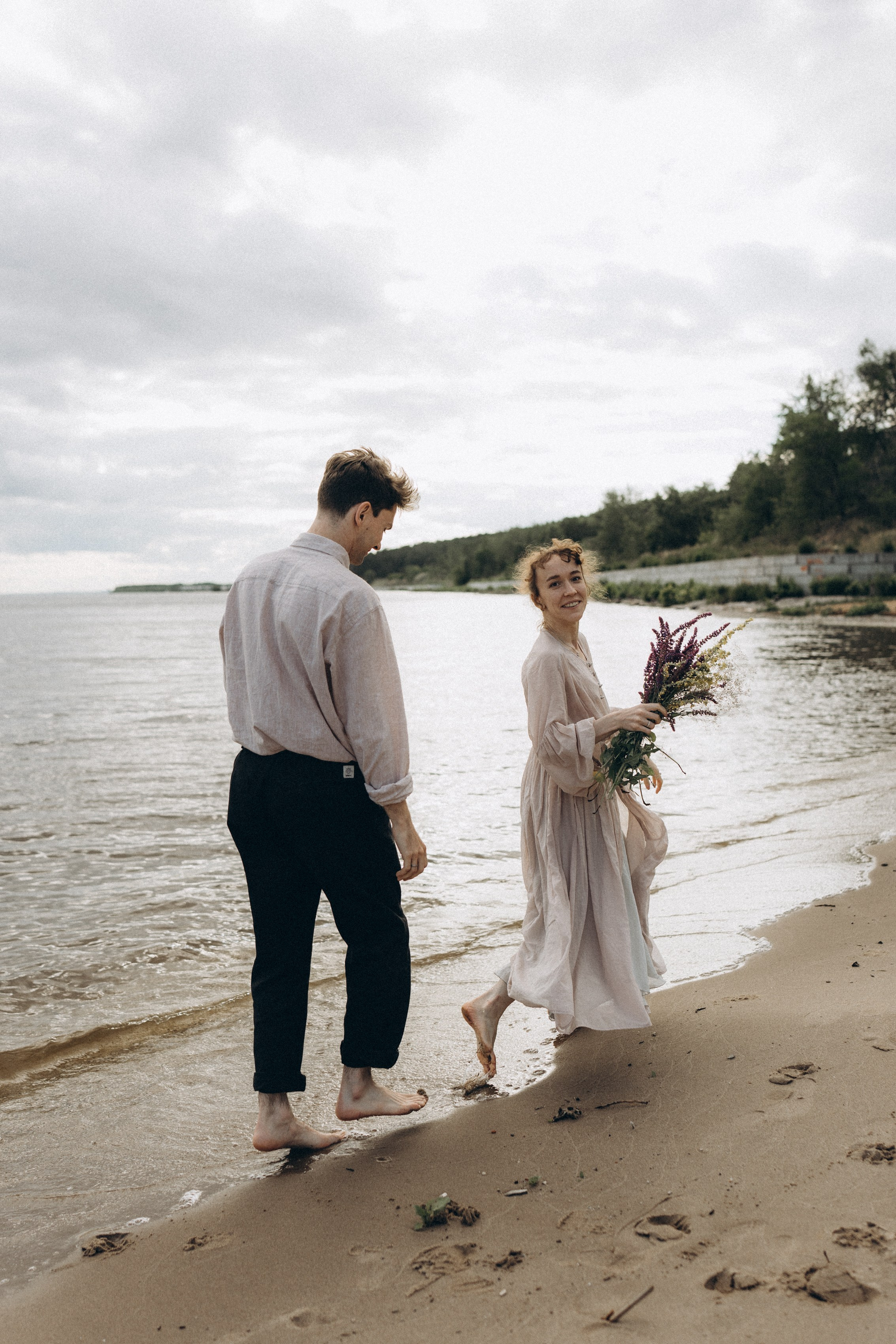 Алексей и Диана. Irina Keln lifestyle photography