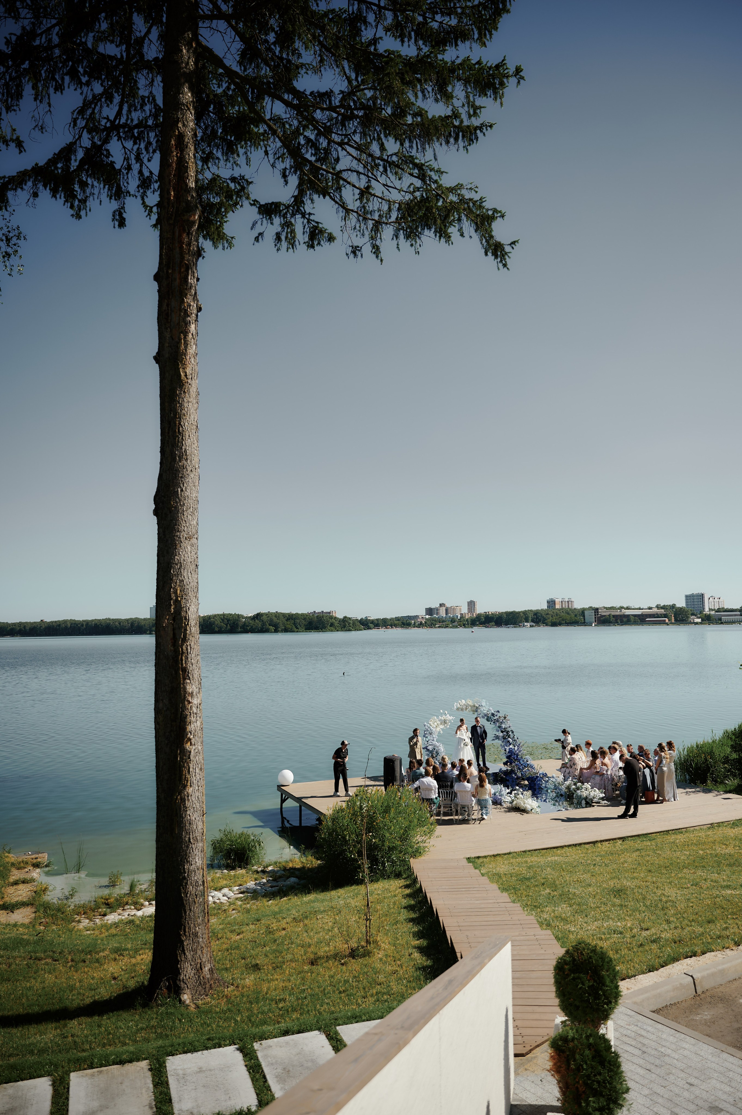 Y&D. Свадебный и репортажный фотограф