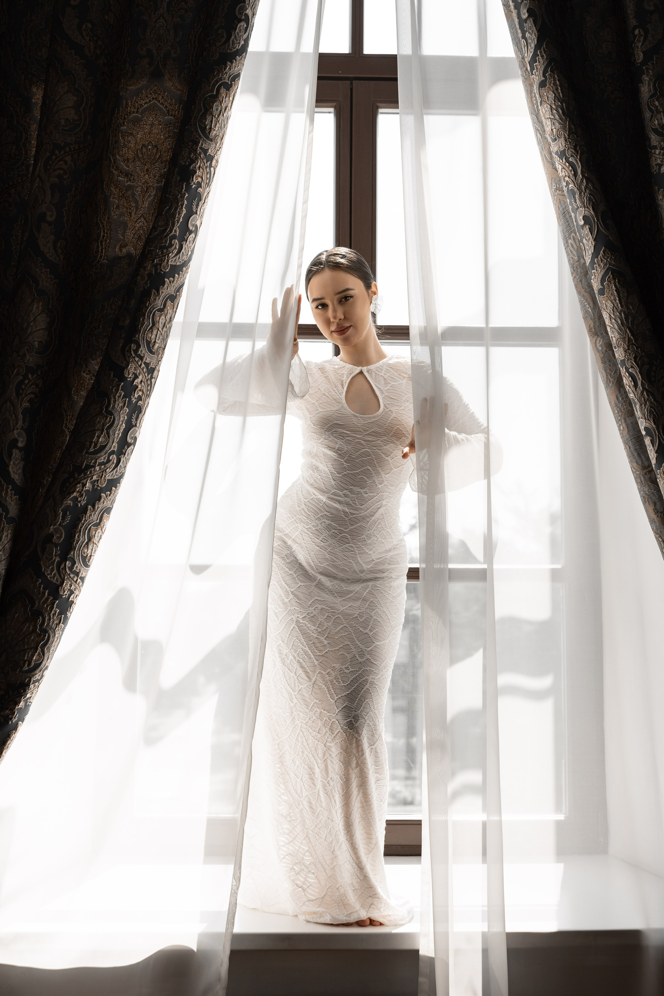 Александр и Анна. Свадебный фотограф Тула Москва СПБ / Сёмина Дарья