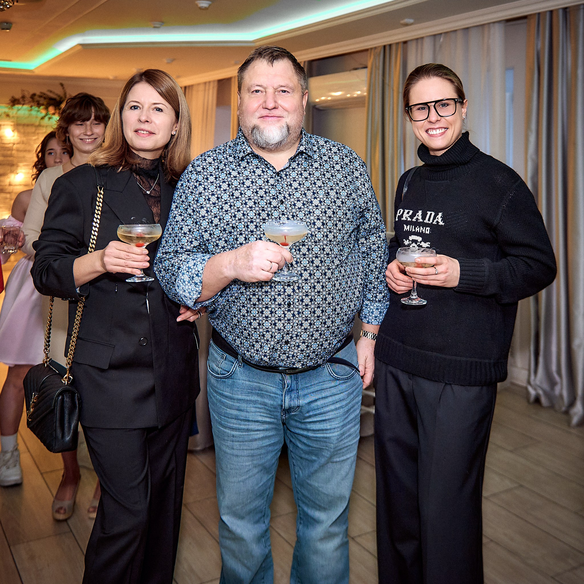 55 лет 💕. Свадебный фотограф, видеограф, рилсмейкер в Санкт-Петербурге и Москве