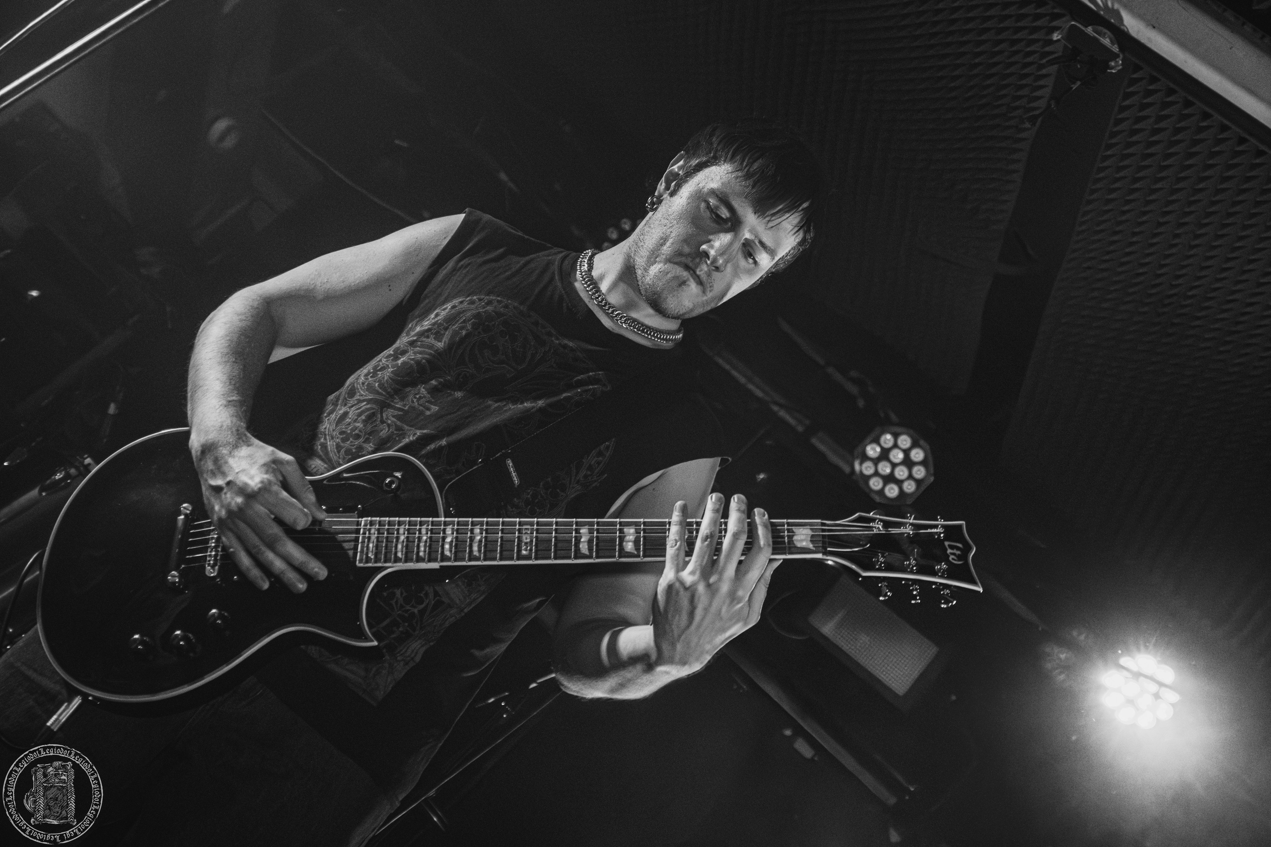 Vranac & Ochag & Convince 30.05.2025. Репортажный фотограф в Москве Legiodot