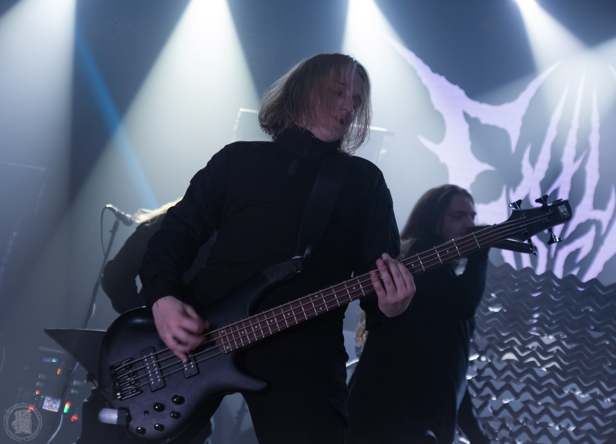 Exile D.C. 29.03.2025. Репортажный фотограф в Москве Legiodot