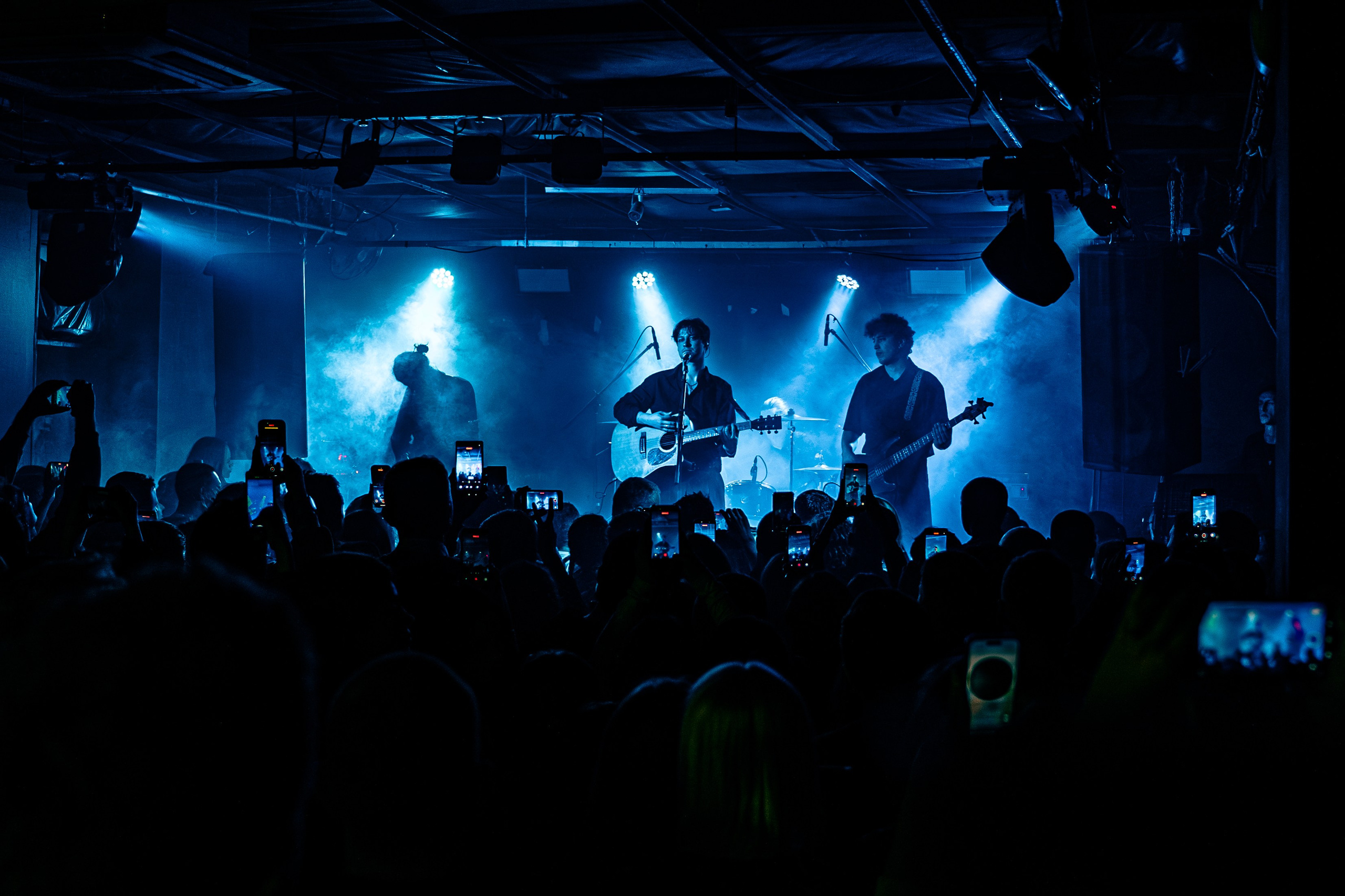 Давай на ты 31.01.2026. Репортажный фотограф в Москве Legiodot