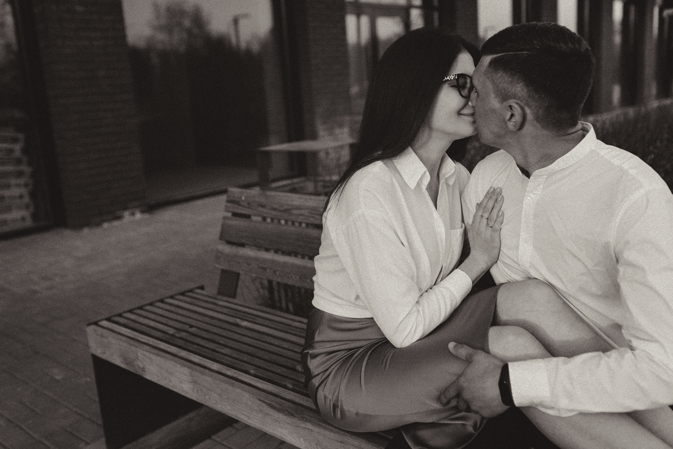 Гендер пати. Семейный фотограф в Новосибирске Екатерина Сафронова