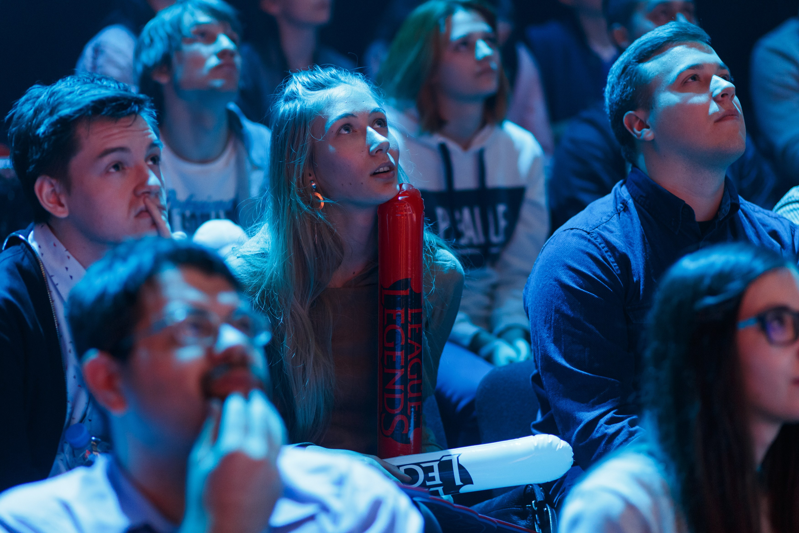 49. Фотограф Недорез Александр в Москве. Репортаж на ваших мероприятиях