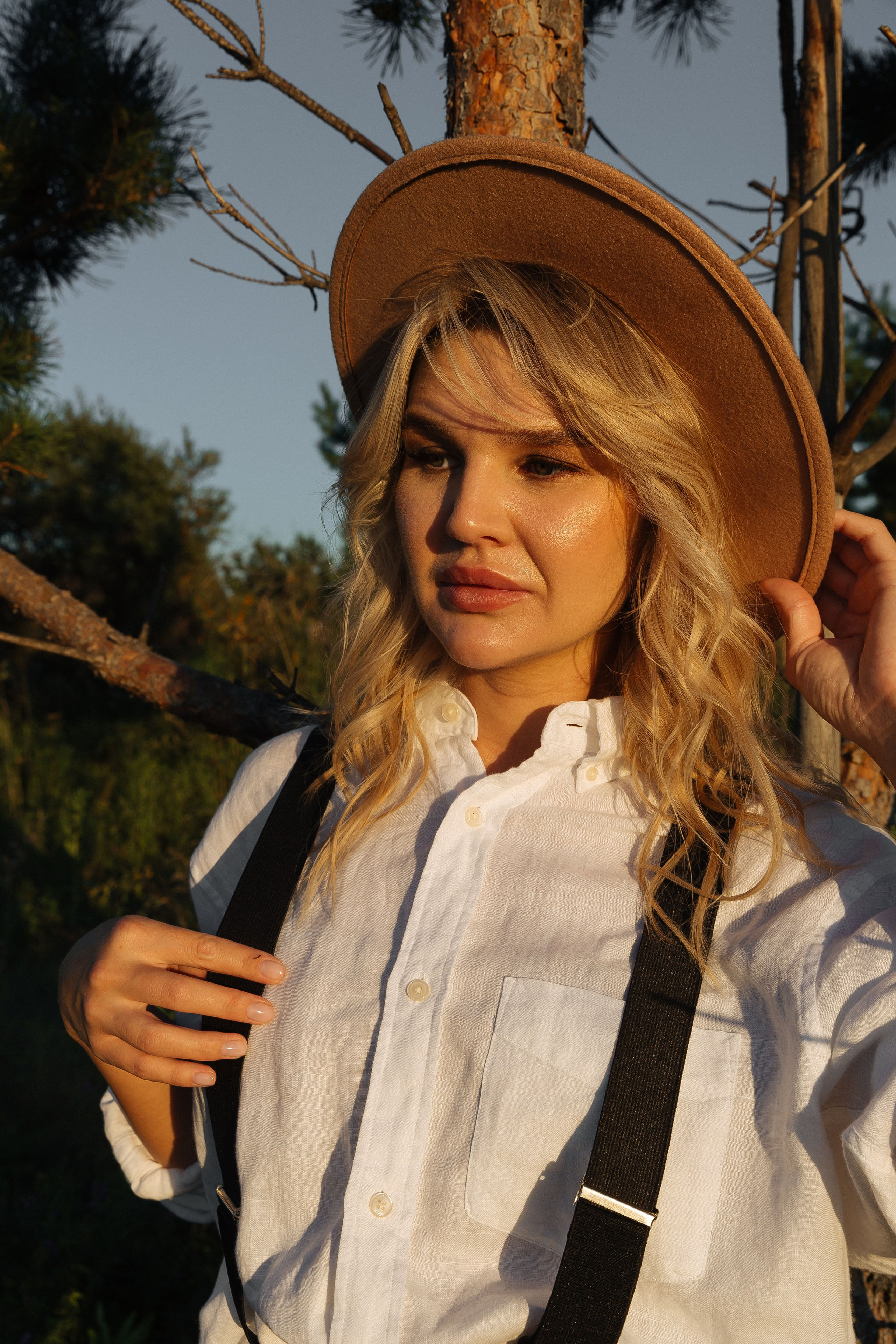 Прогулка. Фотограф в Красноярске Любовь Малеева