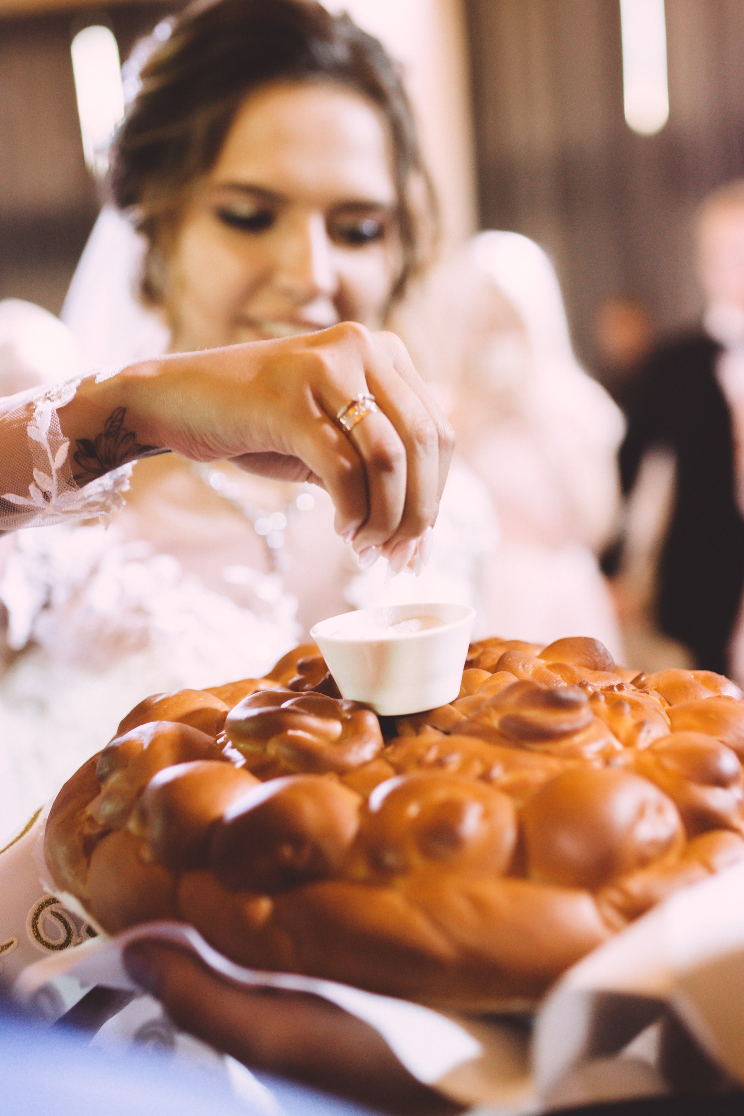 Никита & Олеся. Анна Михайлова|Свадебный фотограф в Санкт-Петербурге