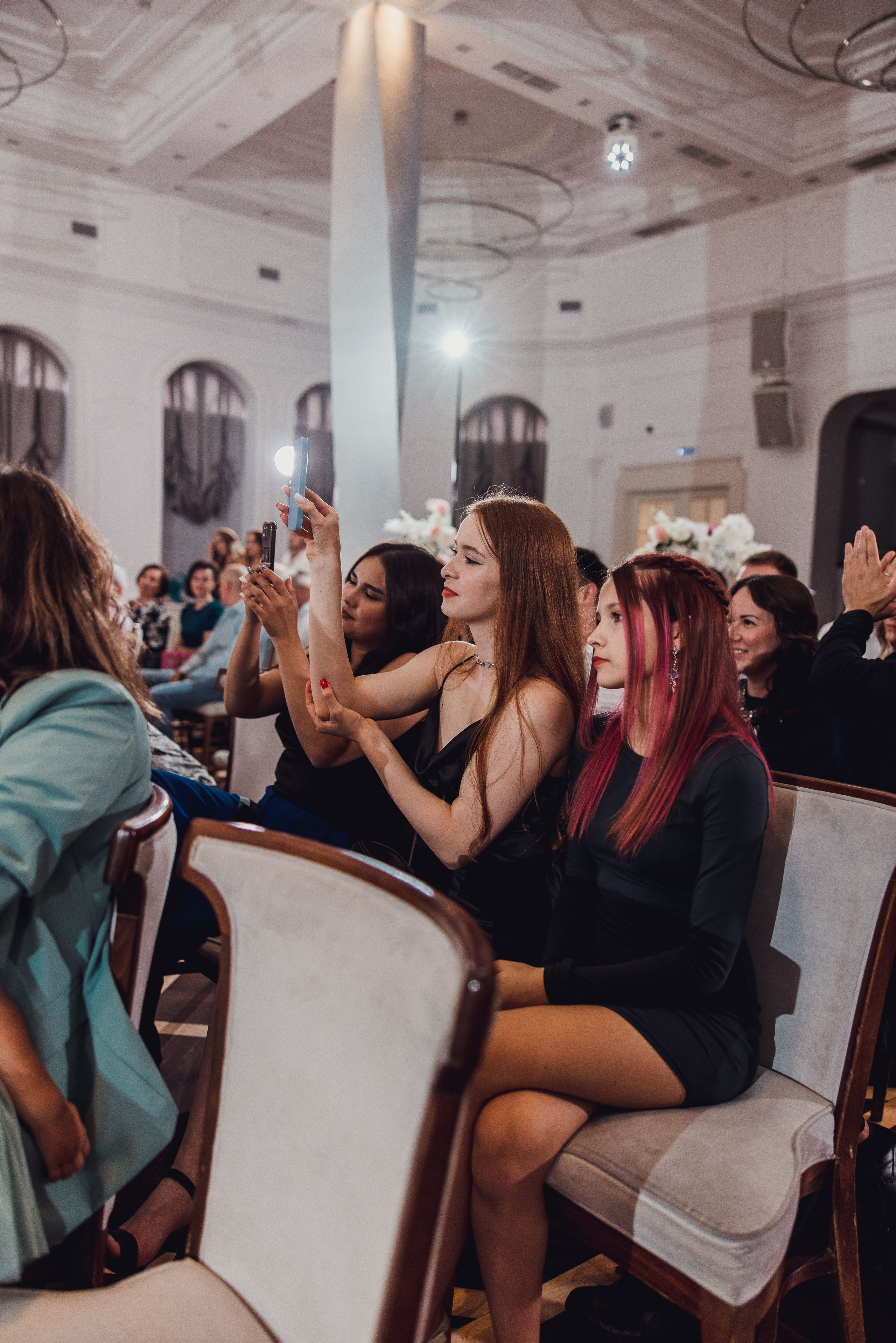 Азат & Расима. Главная