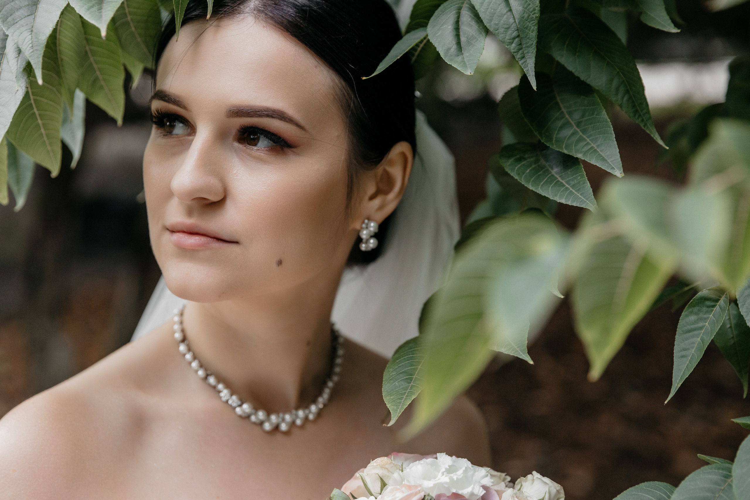 Дмитрий и Анна. Свадебный, семейный, интерьерный фотограф в Краснодаре Денис Голощапов