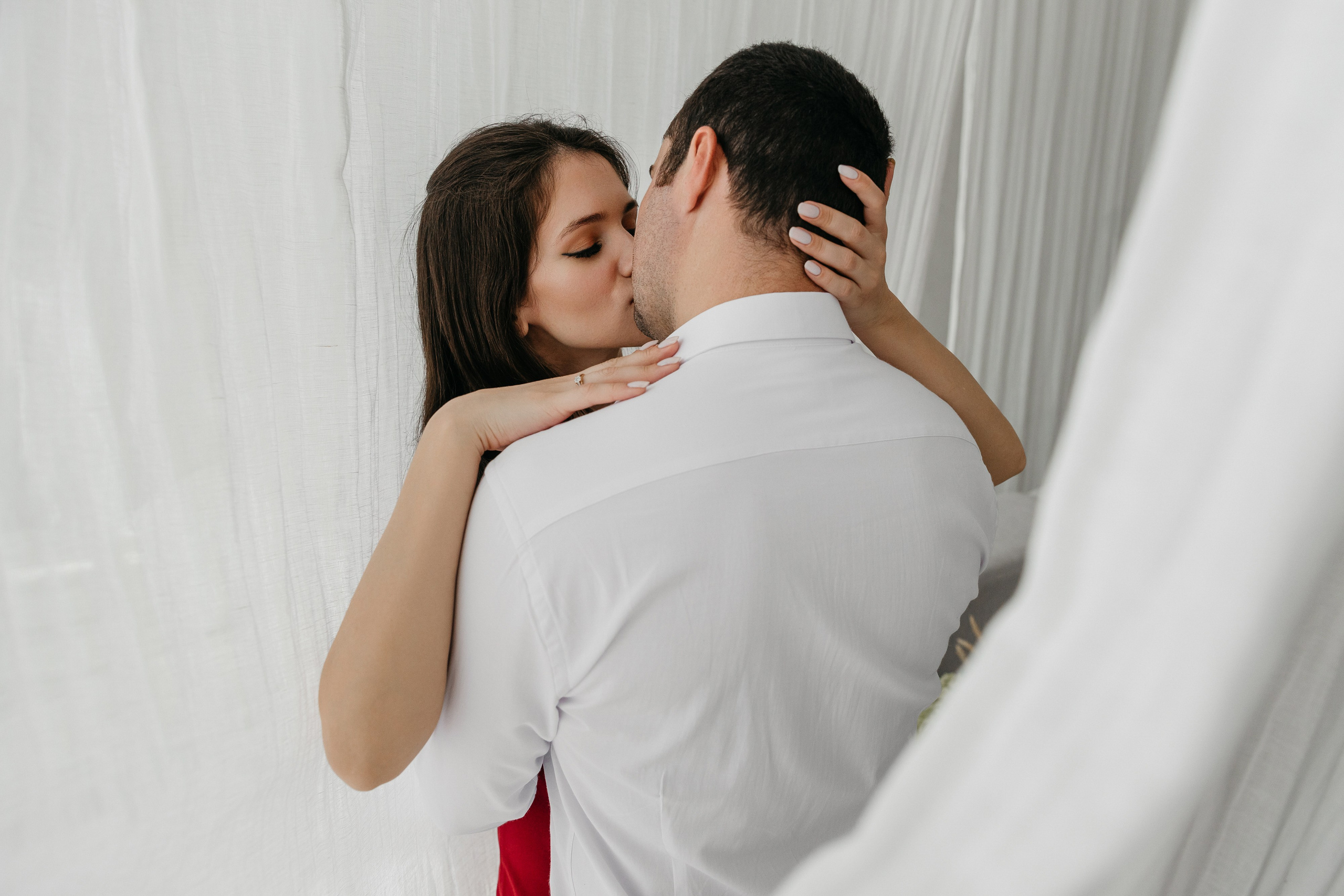 Свадебная фотосессия. Свадебный, семейный, интерьерный фотограф в Краснодаре Денис Голощапов