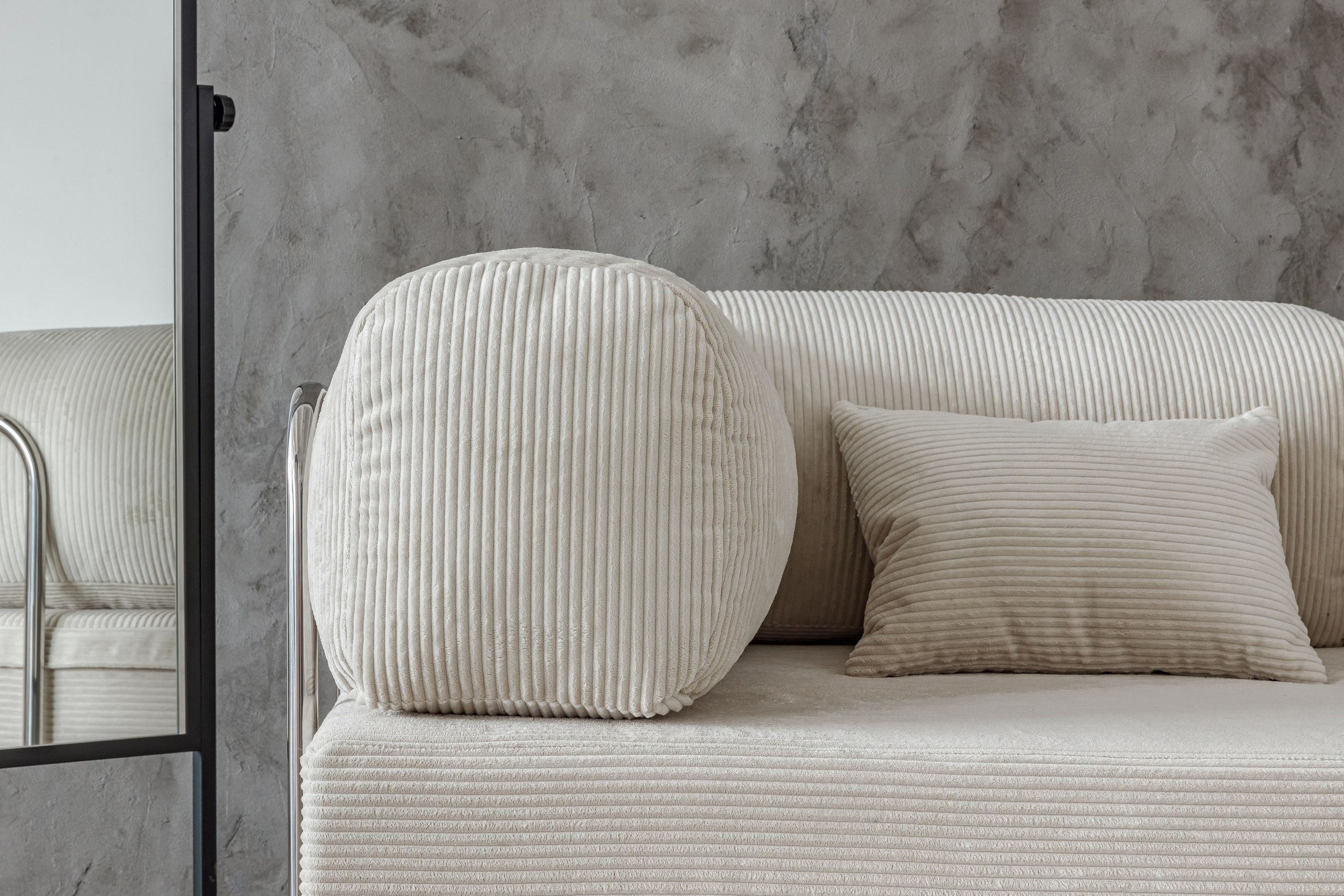 Съёмка бескаркасных диванов. Свадебный, семейный, интерьерный фотограф в Краснодаре Денис Голощапов