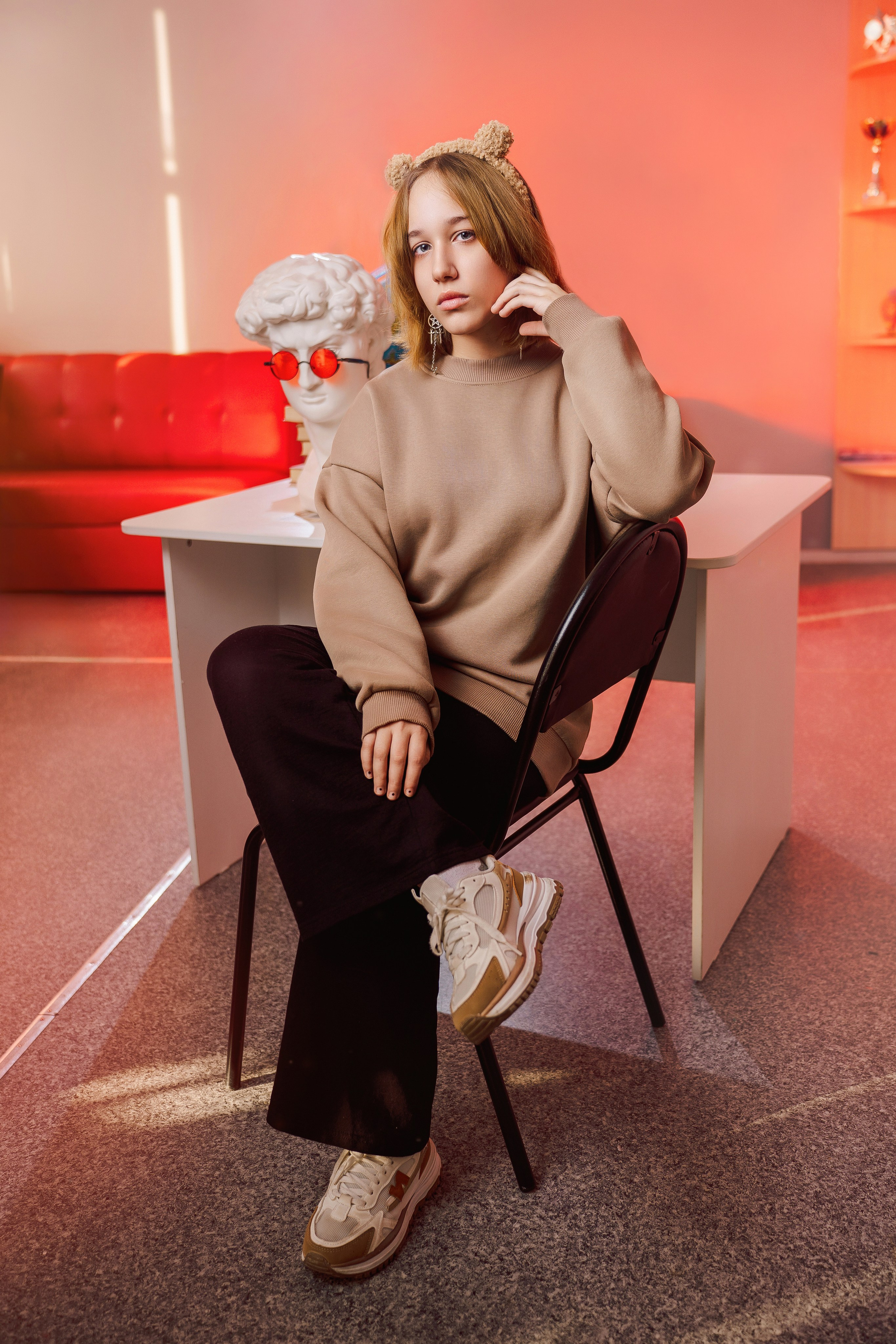 Фотосъёмка 9-11 класс. Выпускные альбомы в Томской области. Видеосъёмка на выпускной