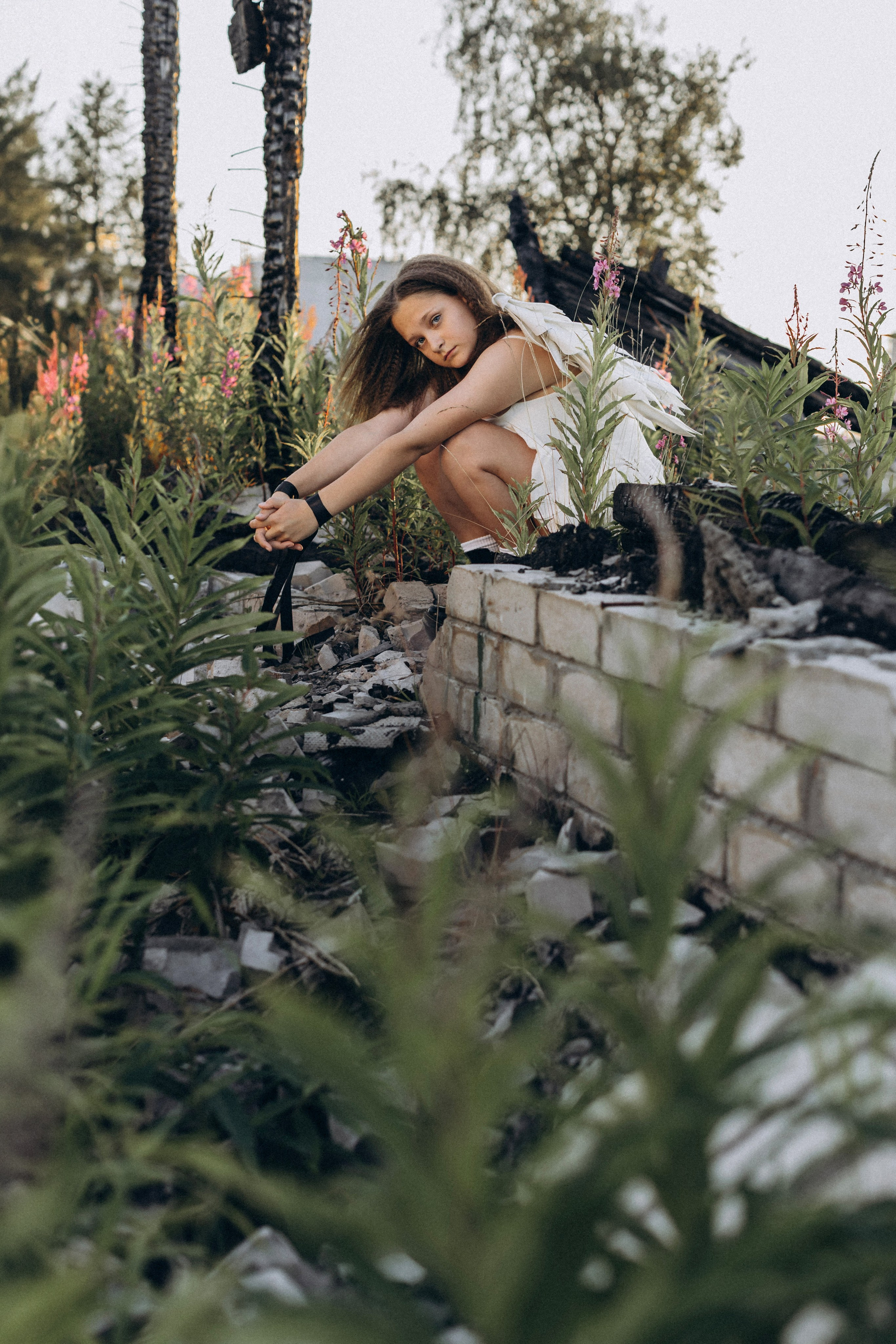 Ангелина. Портретный, семейный и свадебный фотограф в Нарьян-Маре