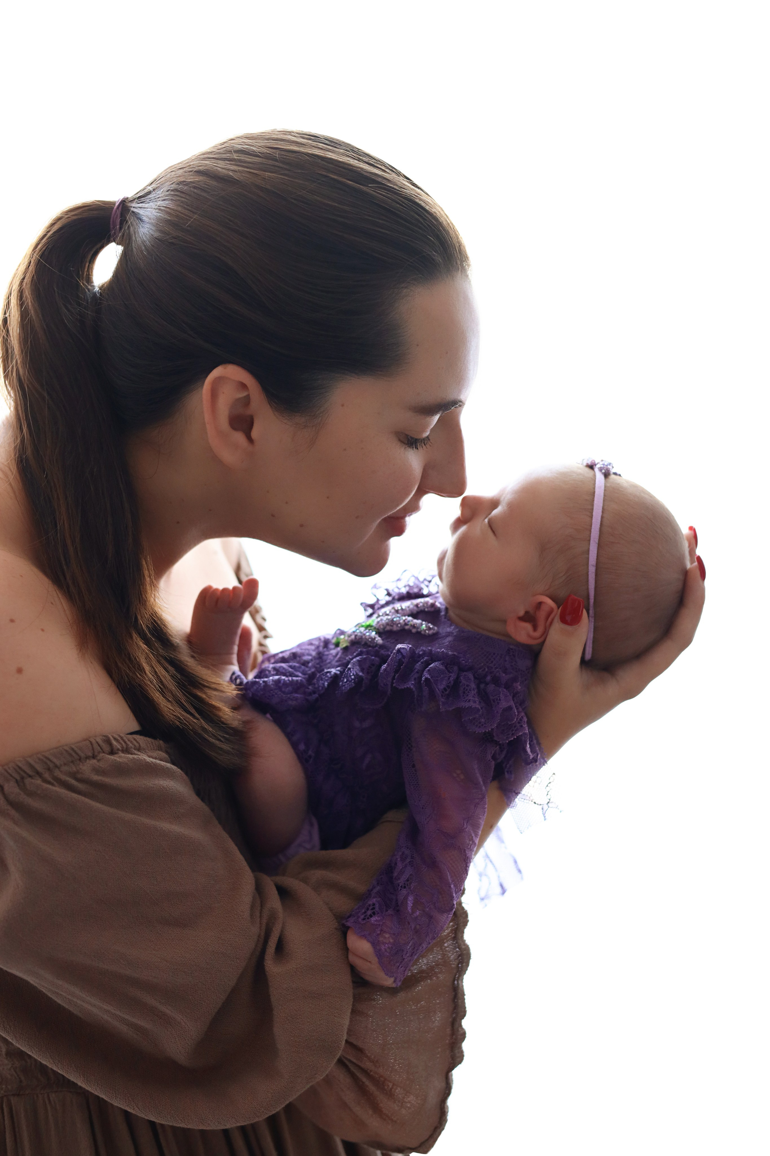 Верочка, оптимальный пакет. Фотограф новорожденных Москва. Ньюборн фотограф Москва
