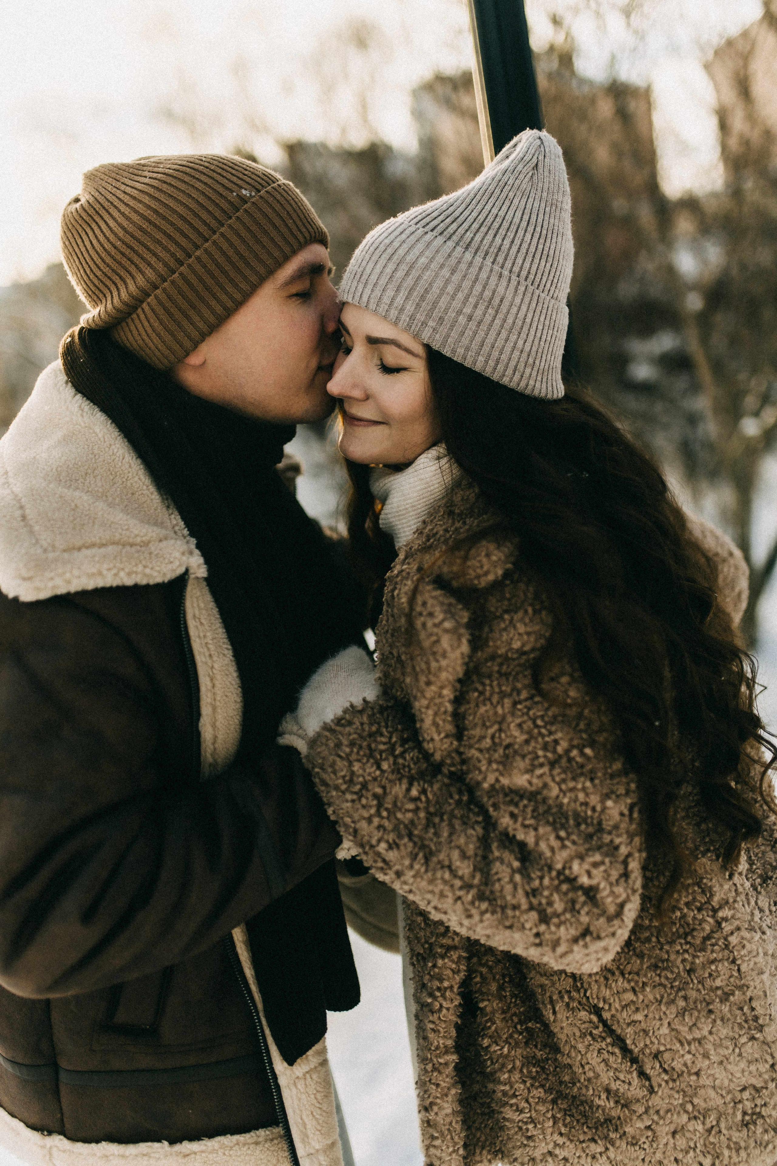 Женя и Миша. Фотограф в Санкт-Петербурге