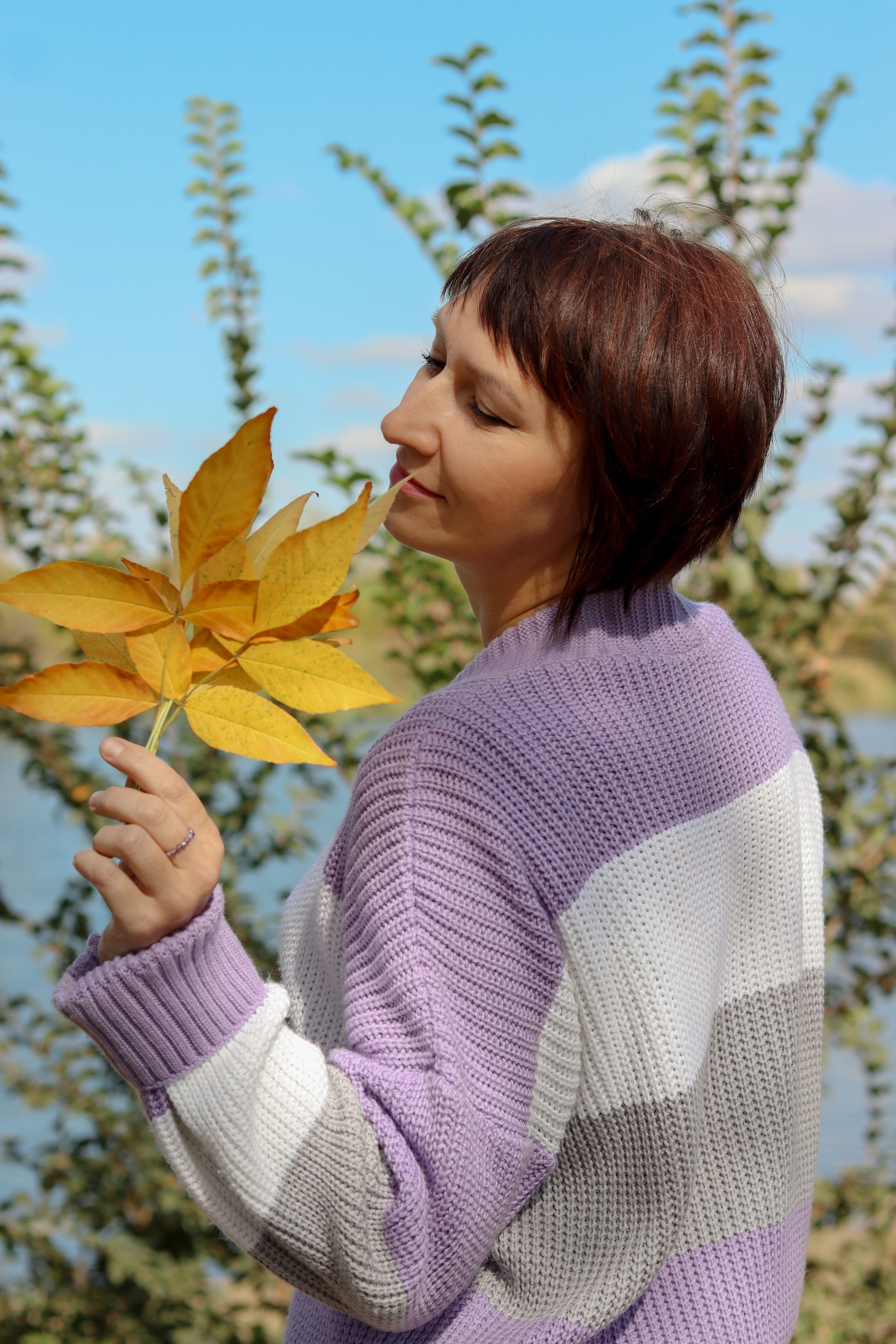 Индивидуальная съемка. Женский фотограф в городе Каменске-Шахтинском и Ростове-на-Дону Виктория Мещерская