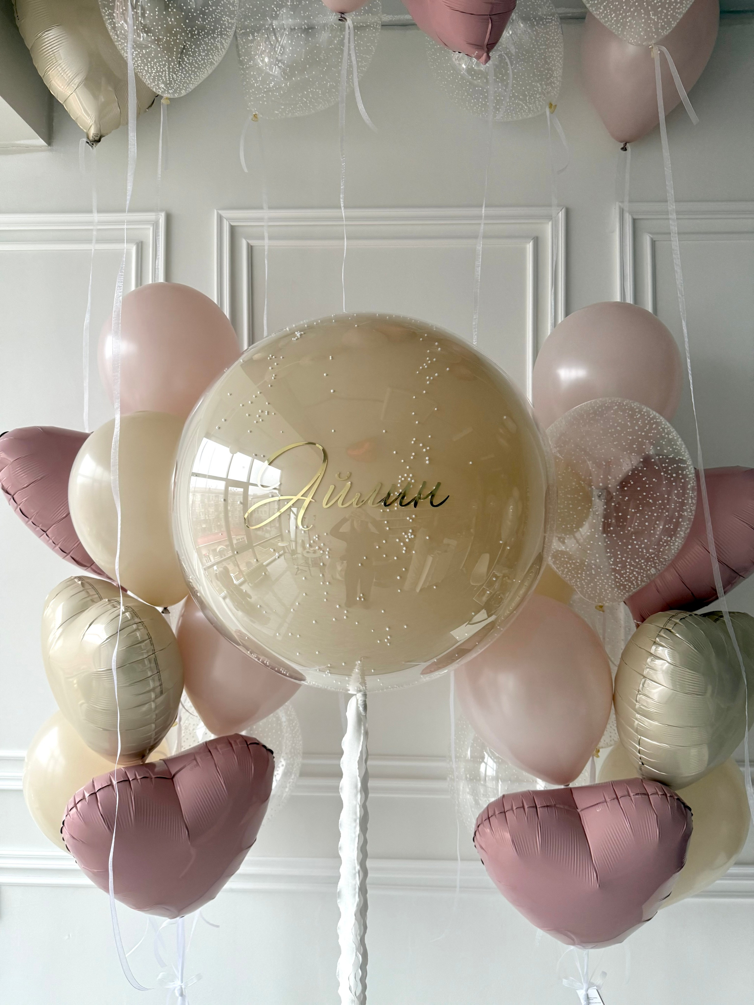 Выписка. Фабрика праздника