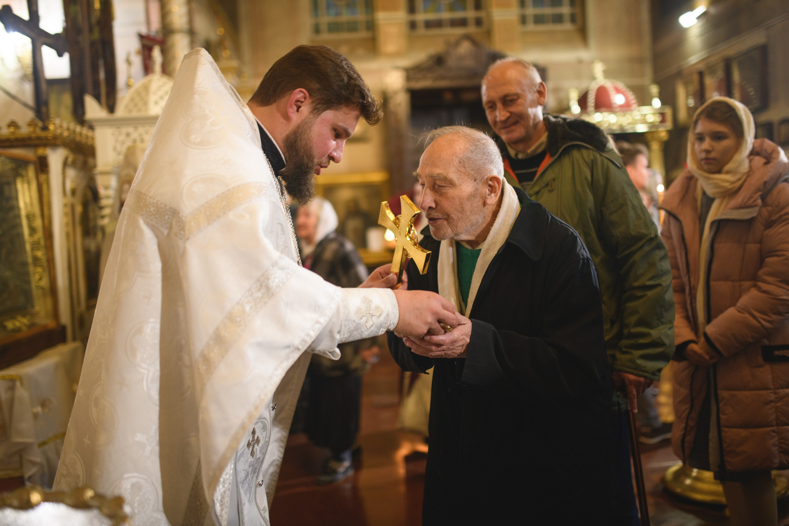 Рождество Христово 7.01.2024. Семейный и свадебный фотограф в Феодосии и Коктебеле