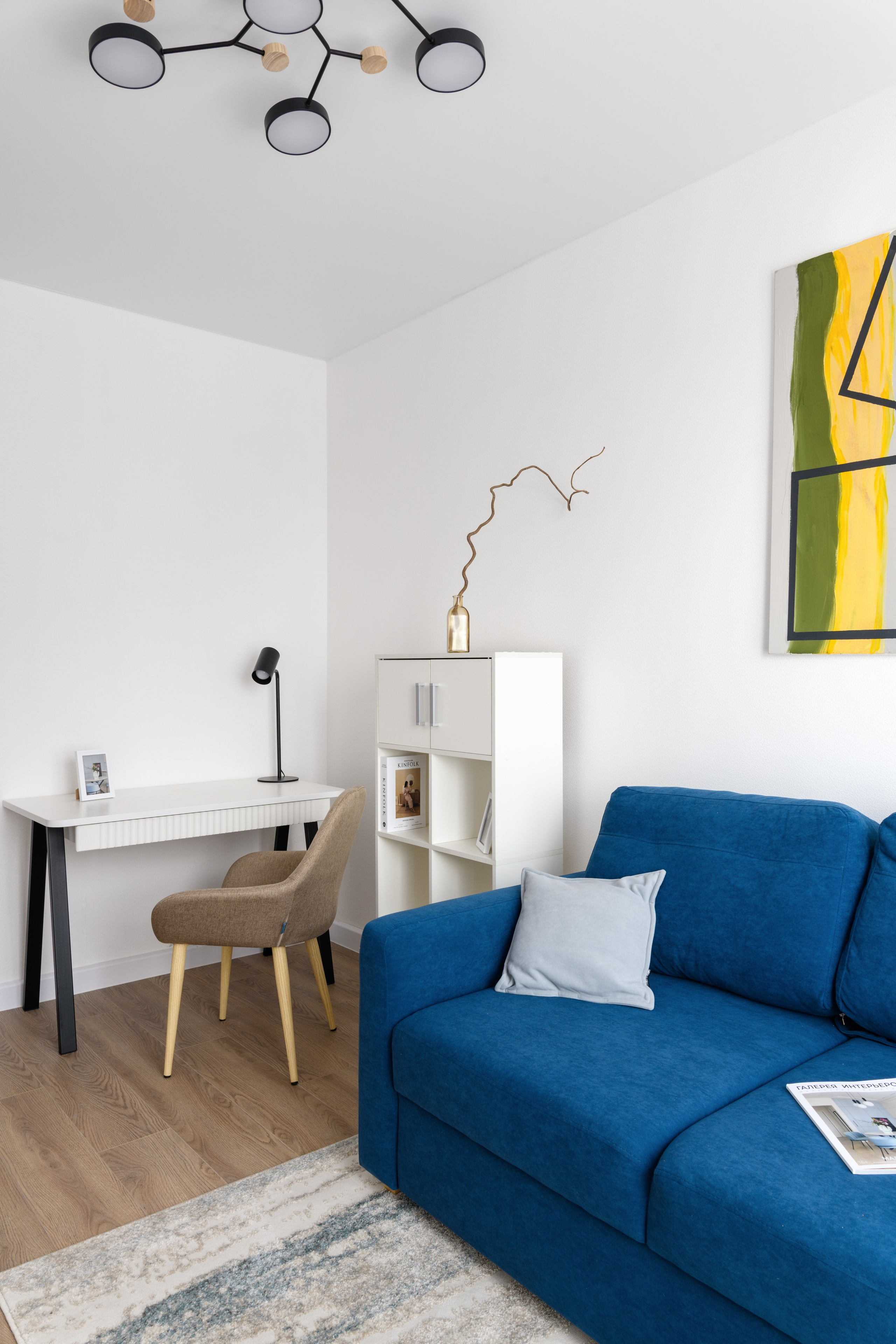 Открытое Шоссе. Интерьерный, портретный и семейный фотограф в Москве Мария Иринархова