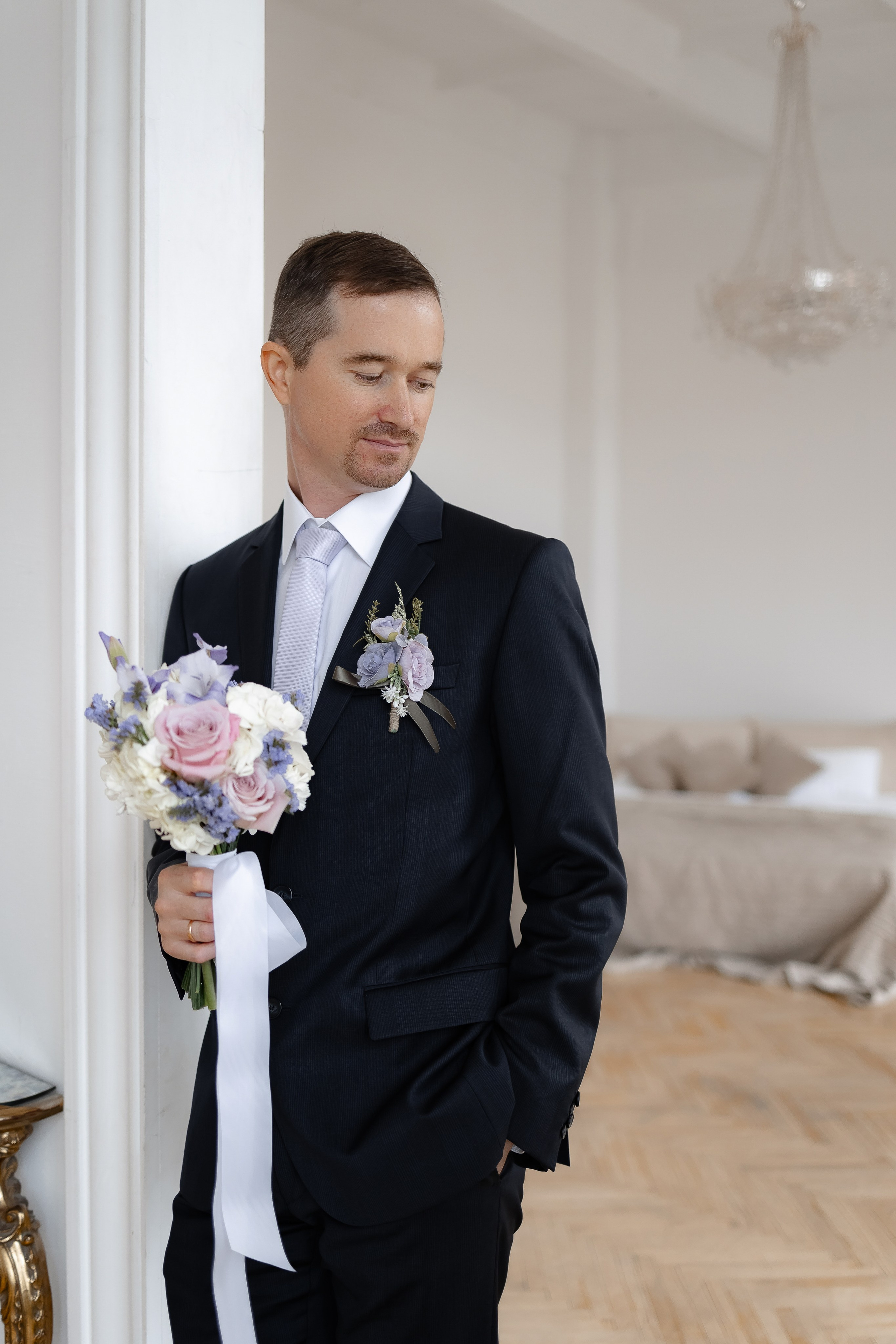 Юлия и Илья. Свадебный и семейный фотограф в Челябинске. Аврамец Анна