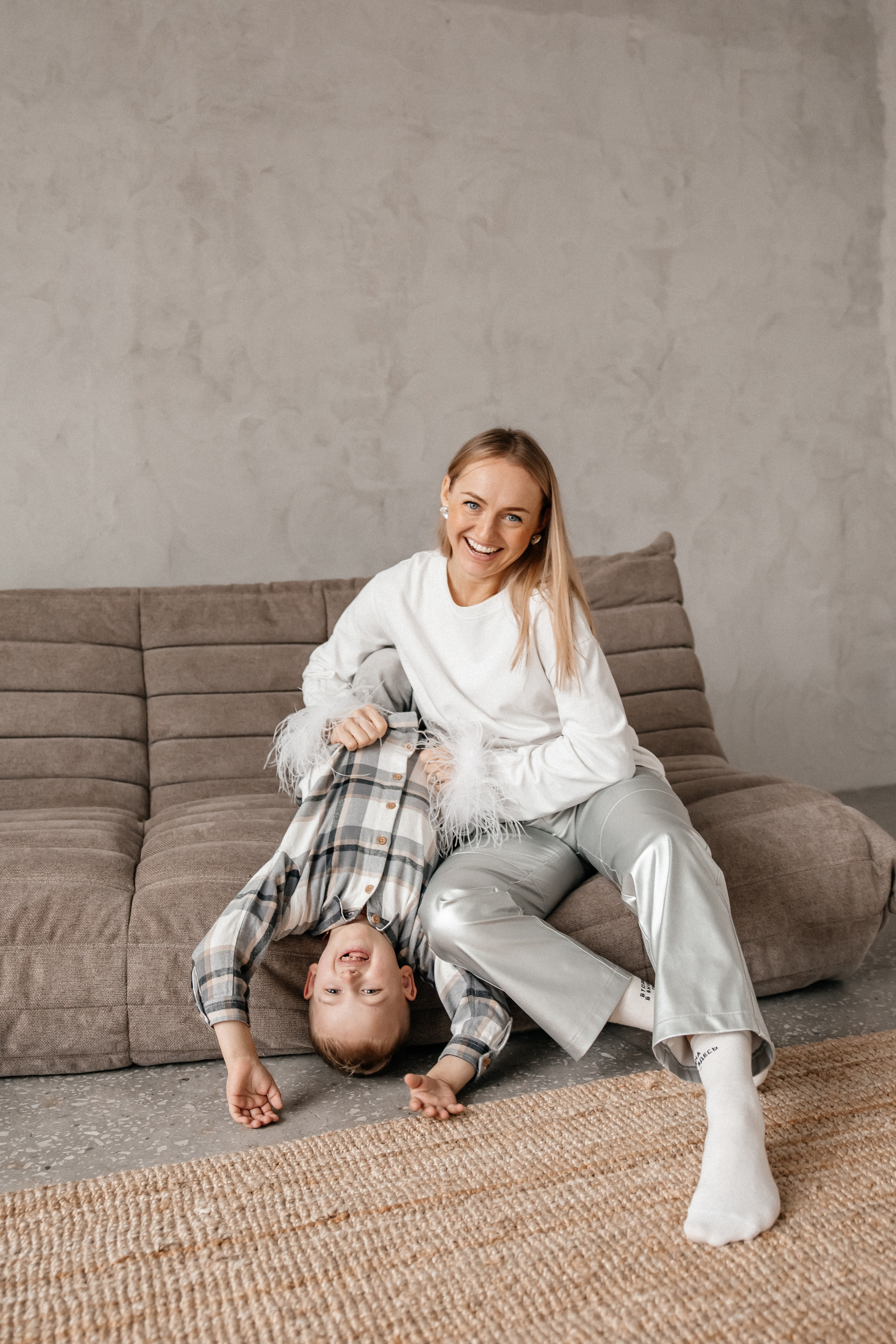 Света и Гордей. Светлана Ванцлав — фотограф Минск, Беларусь