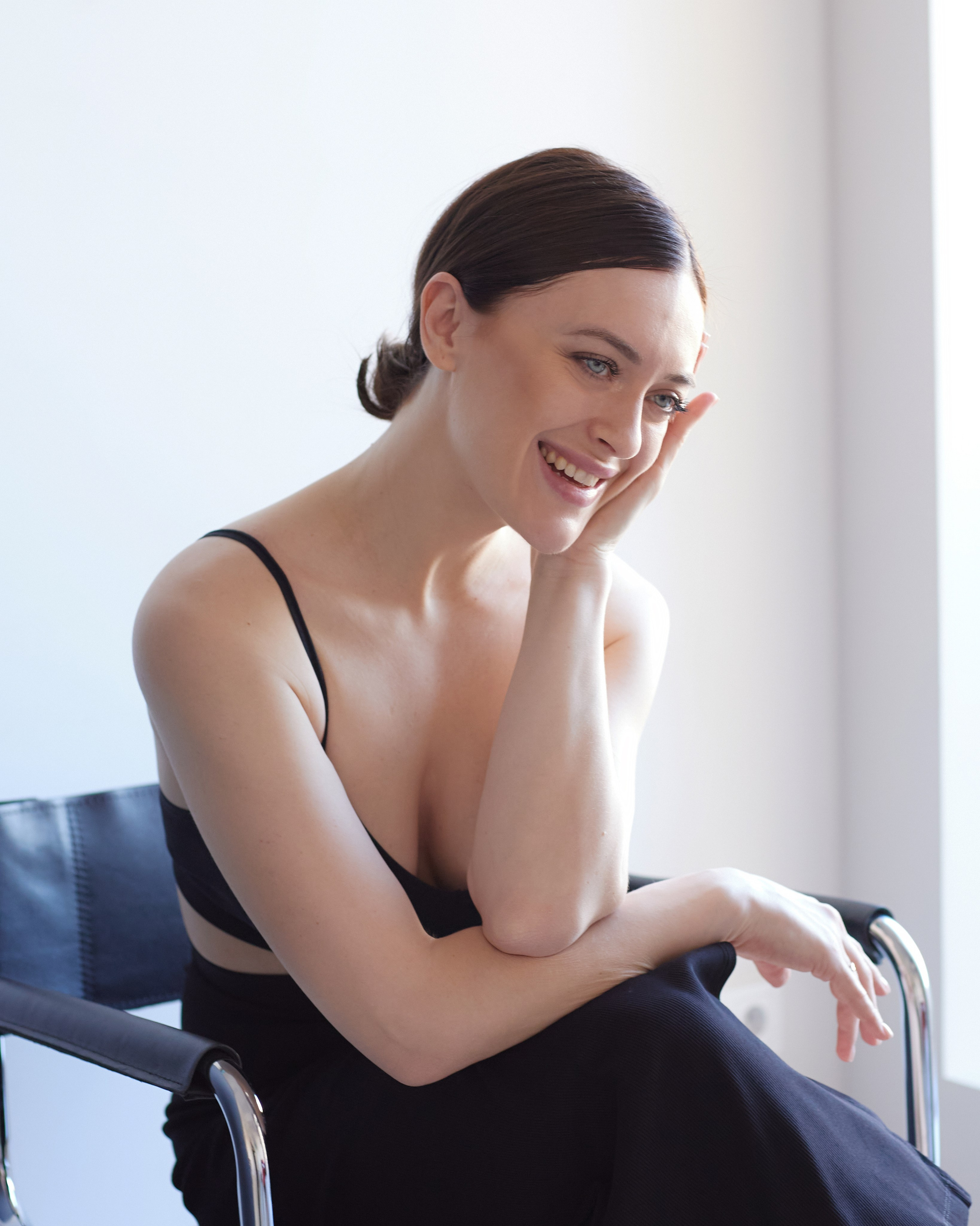 Люди. Главная