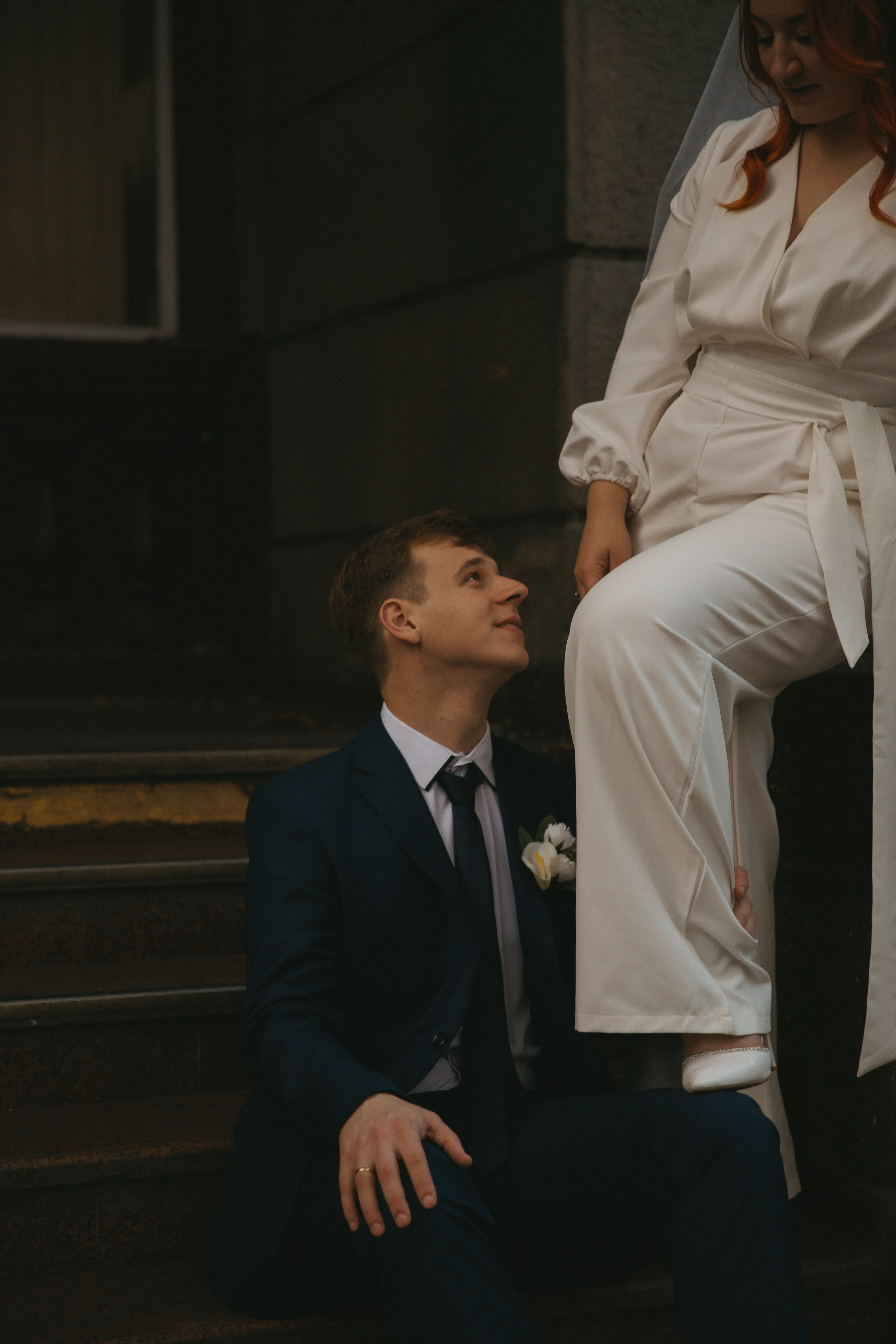 Любовь в Новороссийске