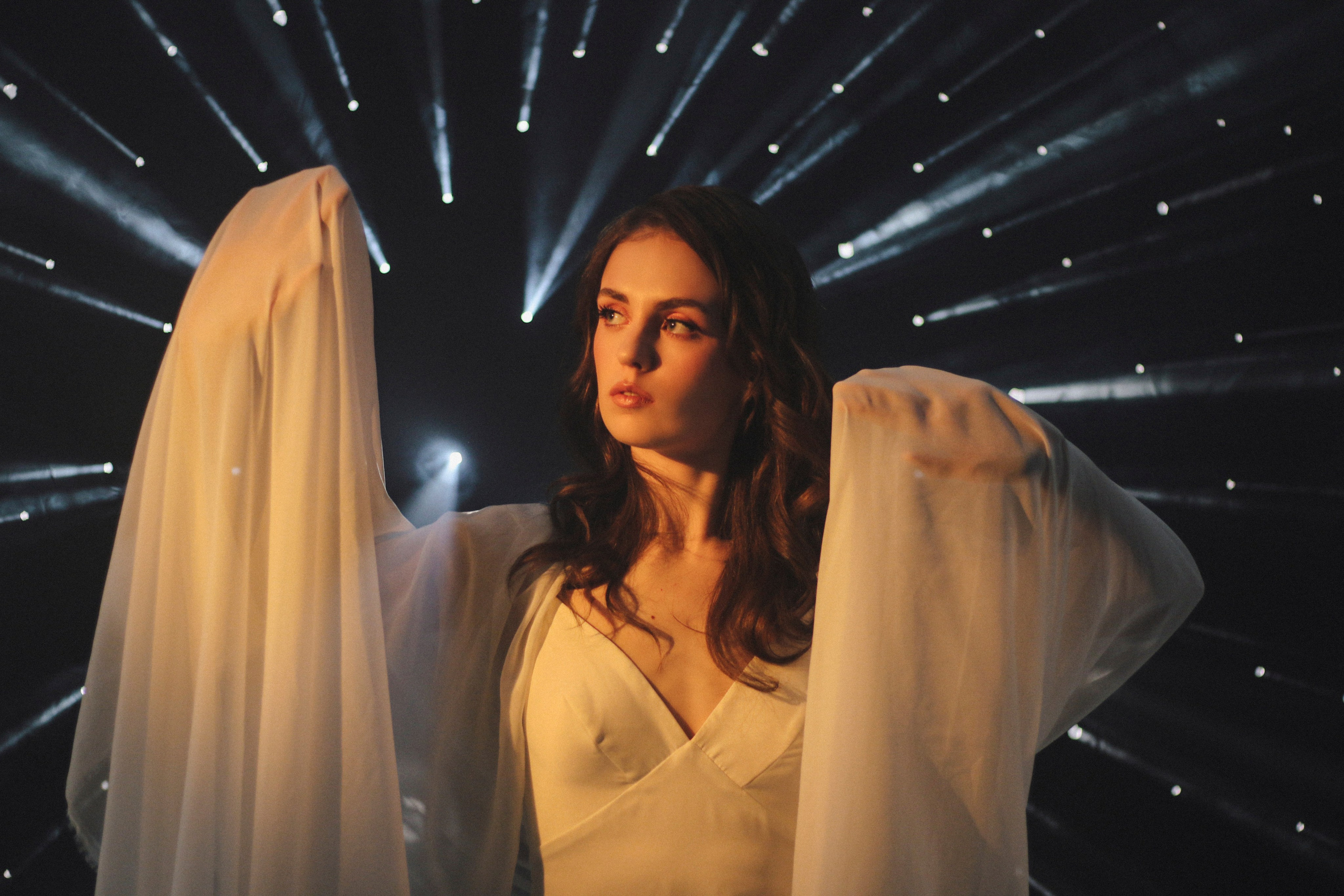 Вторая локация. Фотограф Красноярск