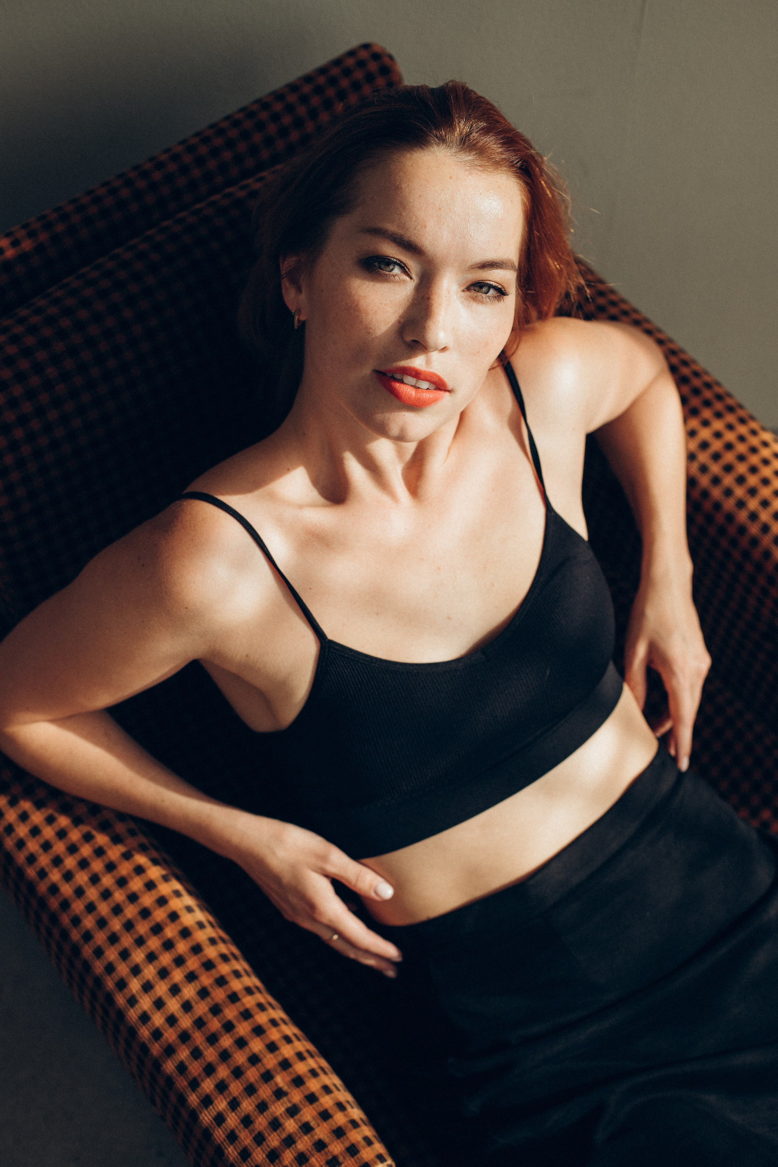 Регина. Семейный фотограф новорожденных УФА Гульнара Зиновьева