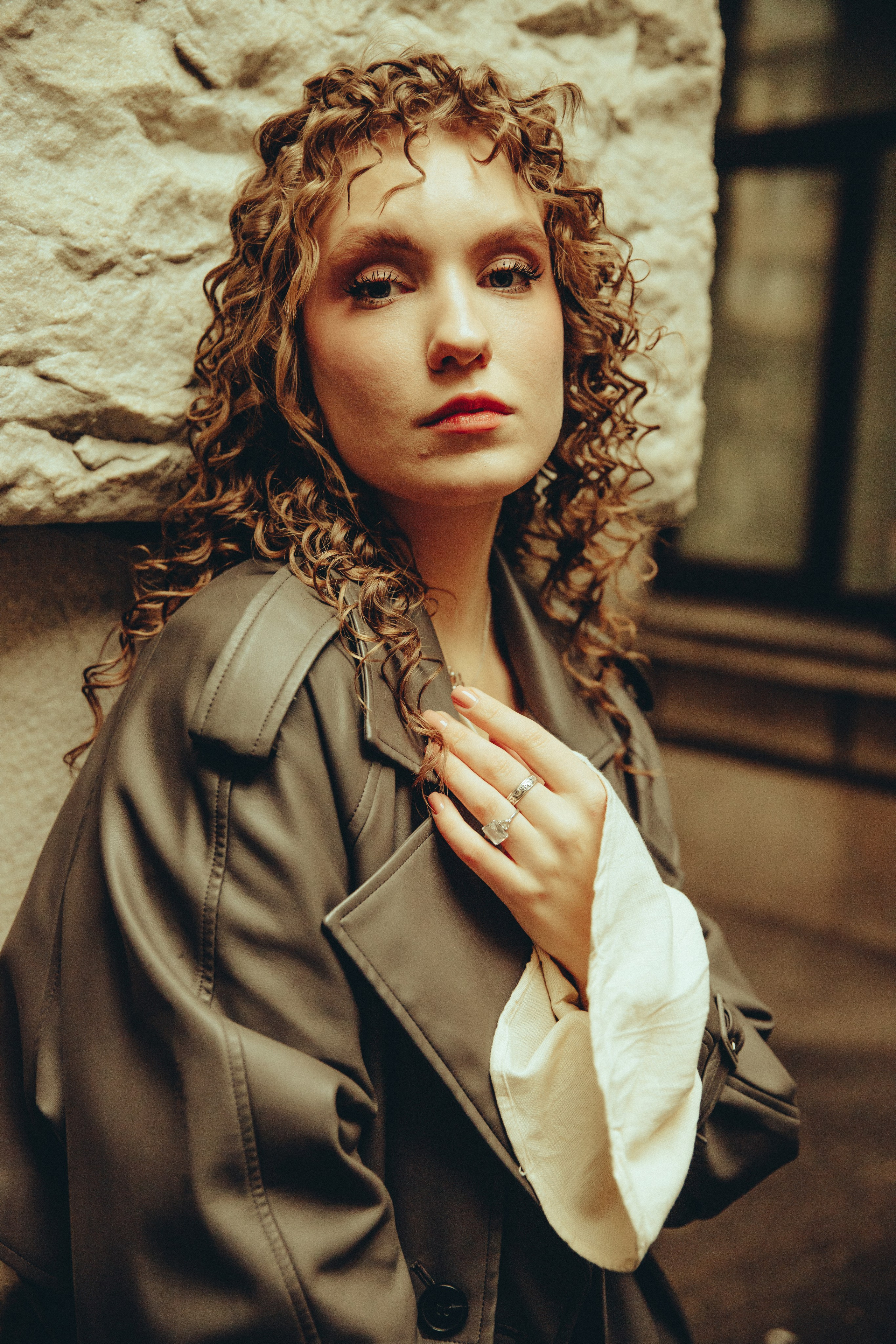 Настя. Фотограф Виола Янковская в Санкт-Петербурге