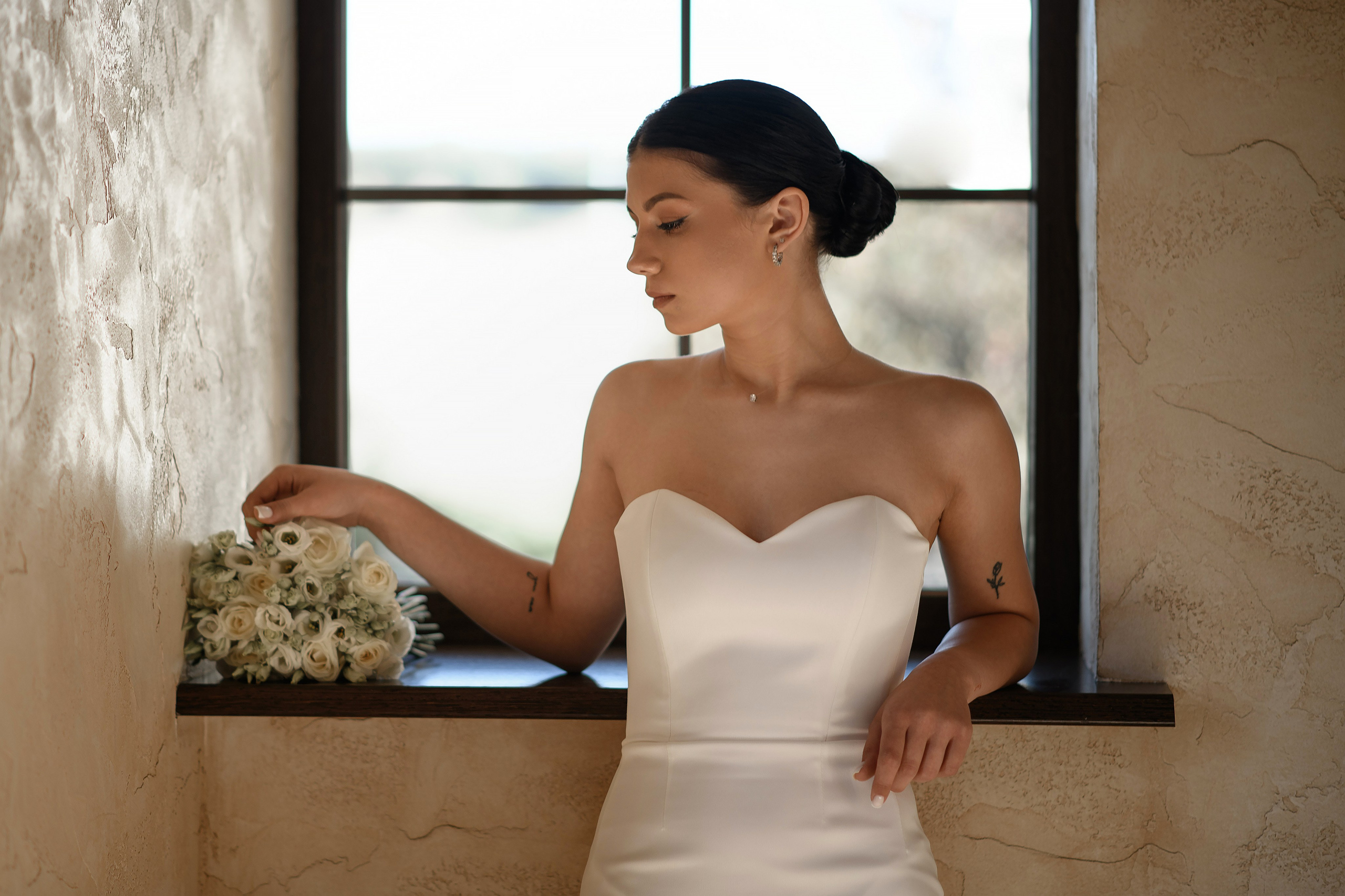 Артур и Дарья. Свадебный фотограф Белгород Валуйки Старый Оскол Воронеж