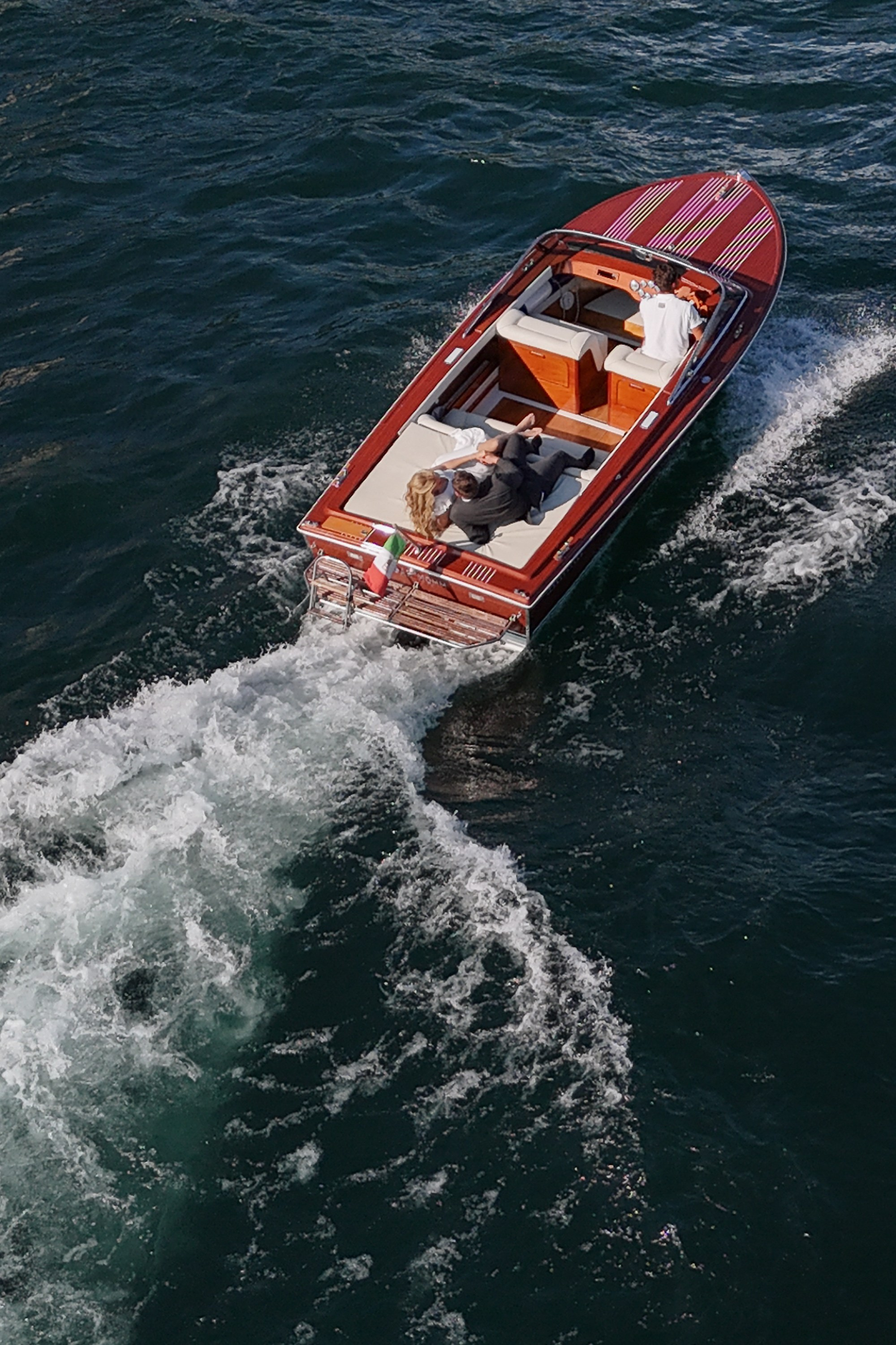 Valery & Fiance. Maria Anistratova | Destination Photographer, Videographer & Drone Pilot — Lake Como