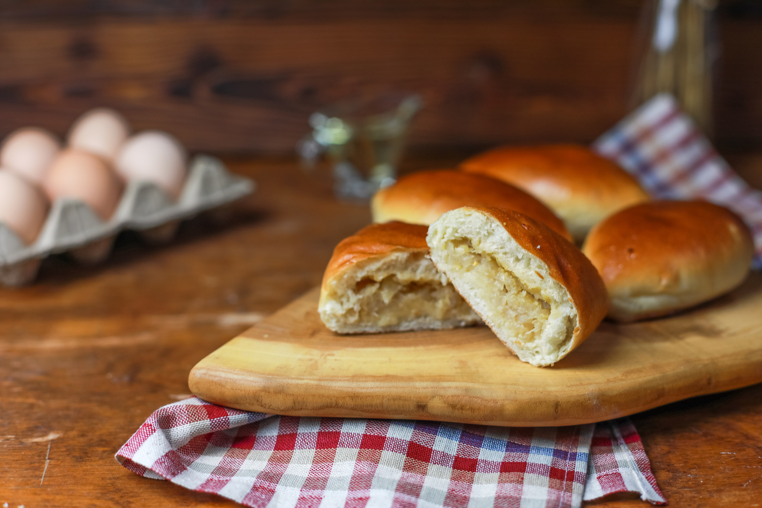 Пекарня. Фотограф в Костроме, Ярославле, Москве Светлана Заведеева