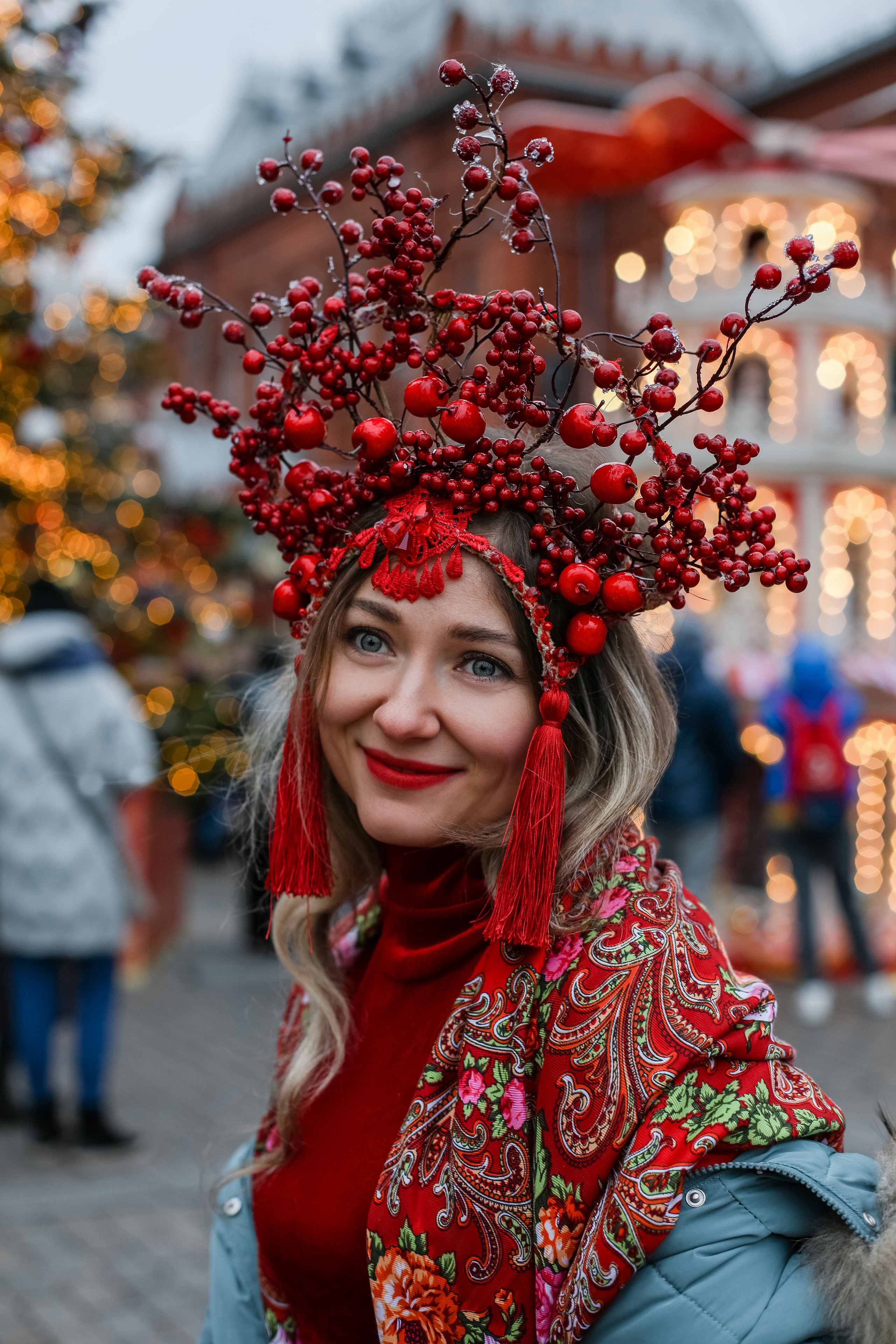 Костюмированные съемки в Москве. Фотограф в Костроме, Ярославле, Москве Светлана Заведеева