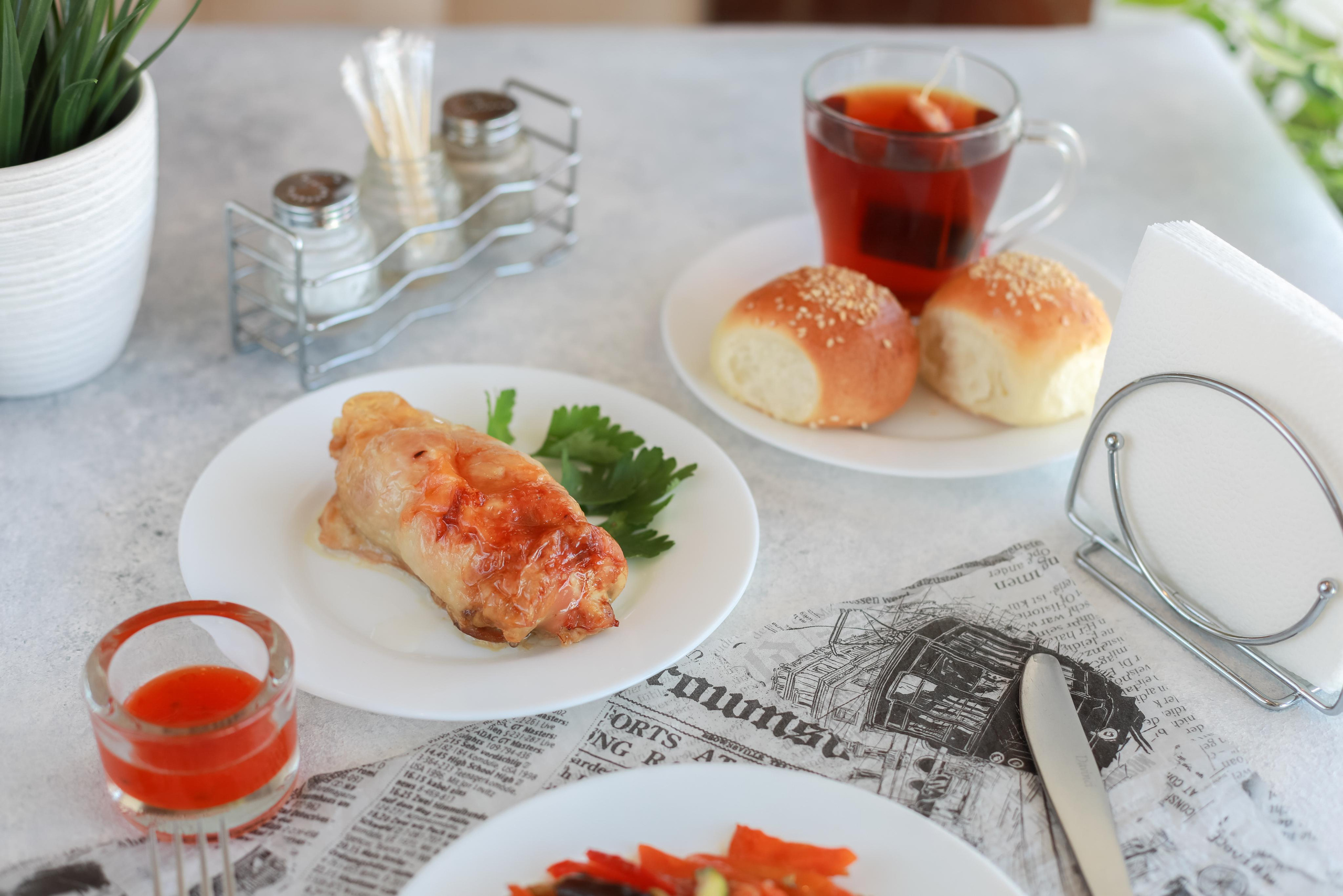 Кафе самообслуживания. Фотограф в Костроме, Ярославле, Москве Светлана Заведеева