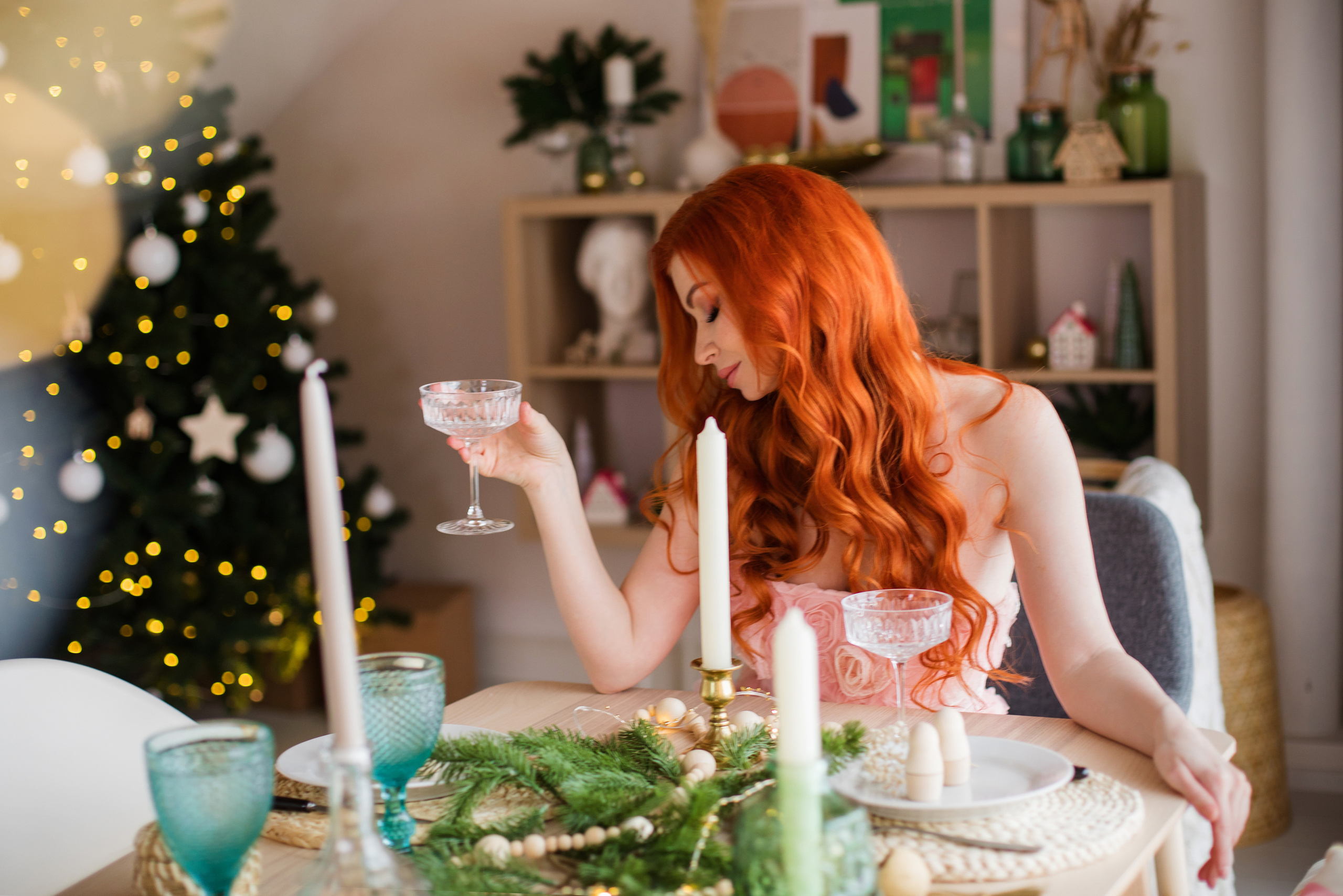Индивидуальные съемки, Алена. Фотограф в Костроме, Ярославле, Москве Светлана Заведеева
