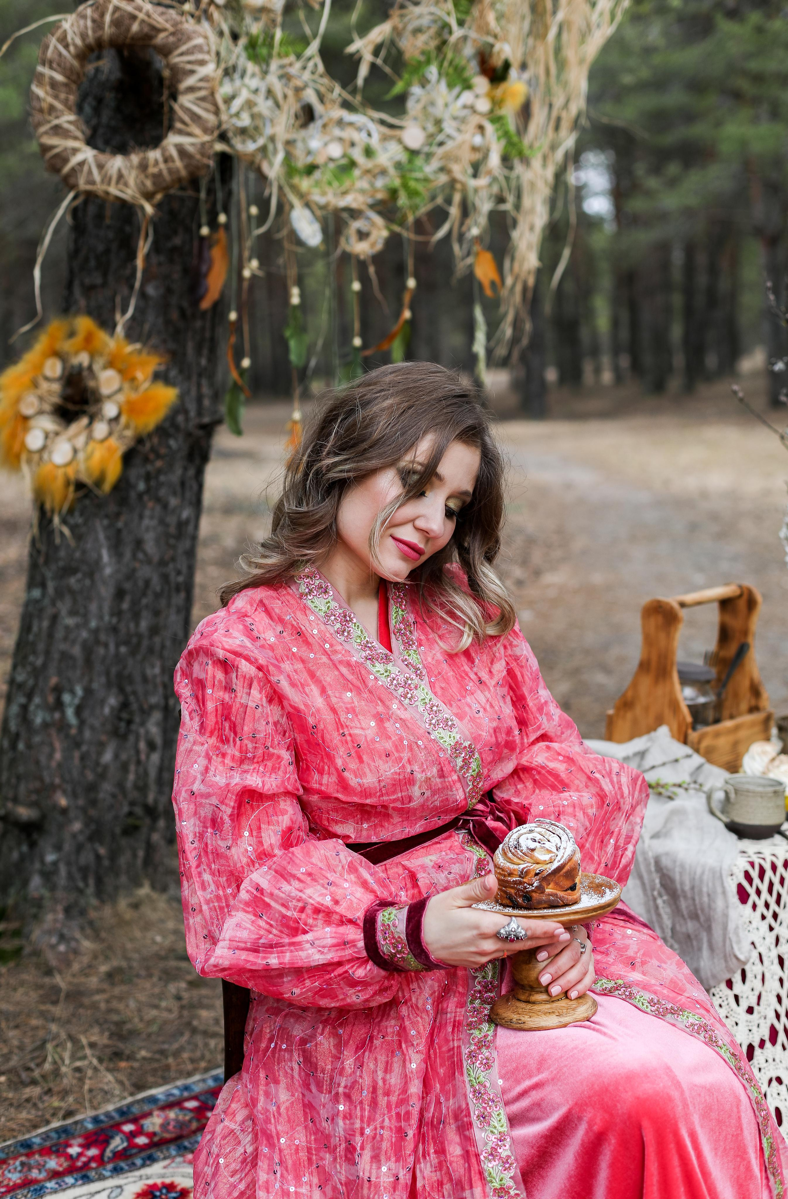 Костюмированные съемки в Москве. Фотограф в Костроме, Ярославле, Москве Светлана Заведеева