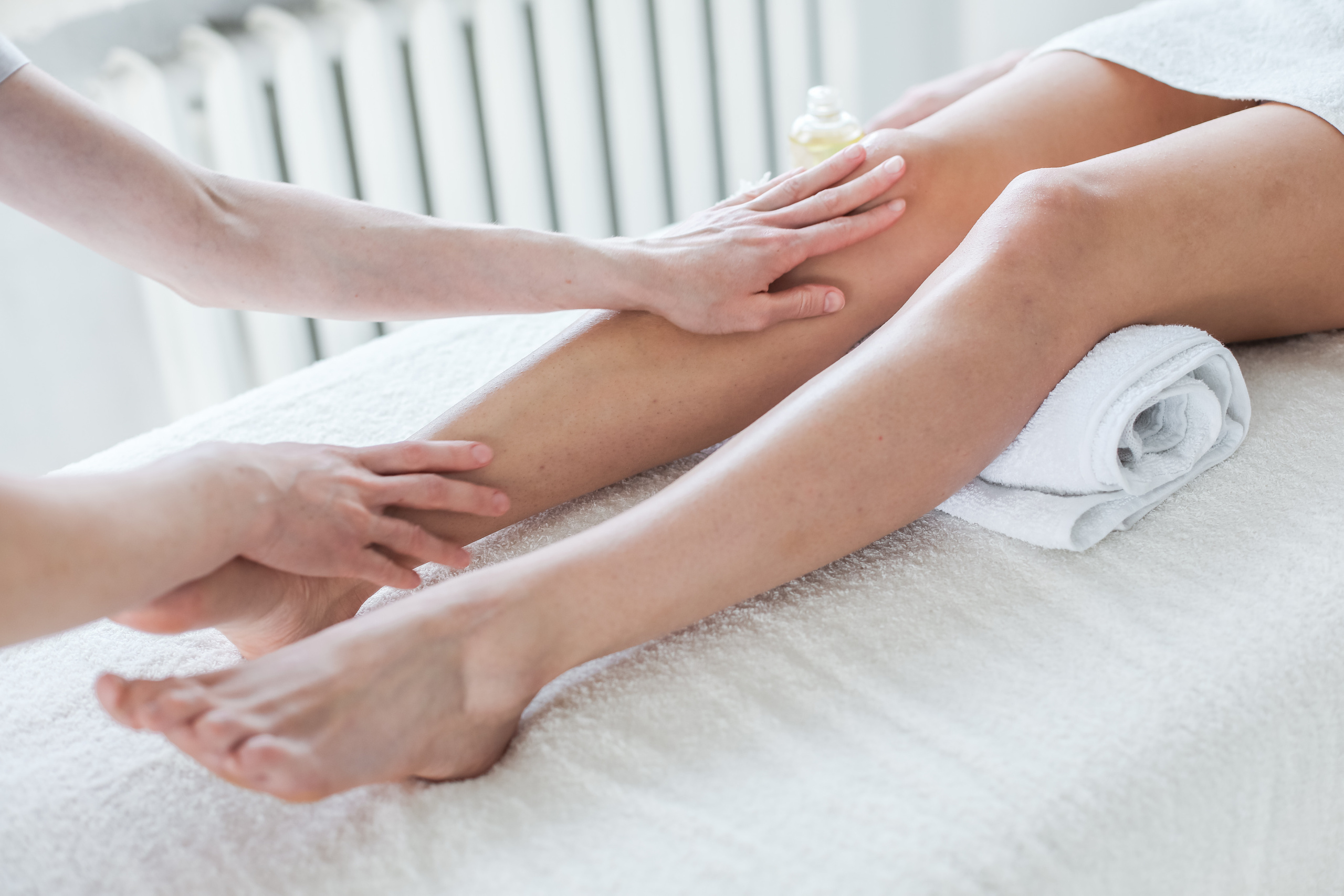 Контент съемка для массажиста. Фотограф в Костроме, Ярославле, Москве Светлана Заведеева